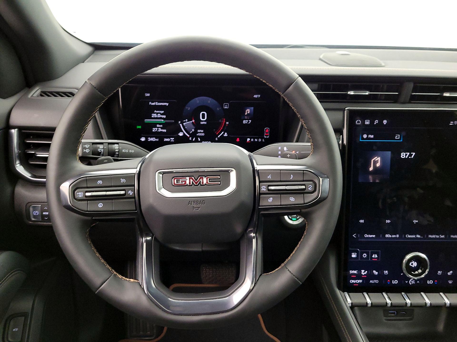 Thumbnail: 2026 GMC Terrain - 10