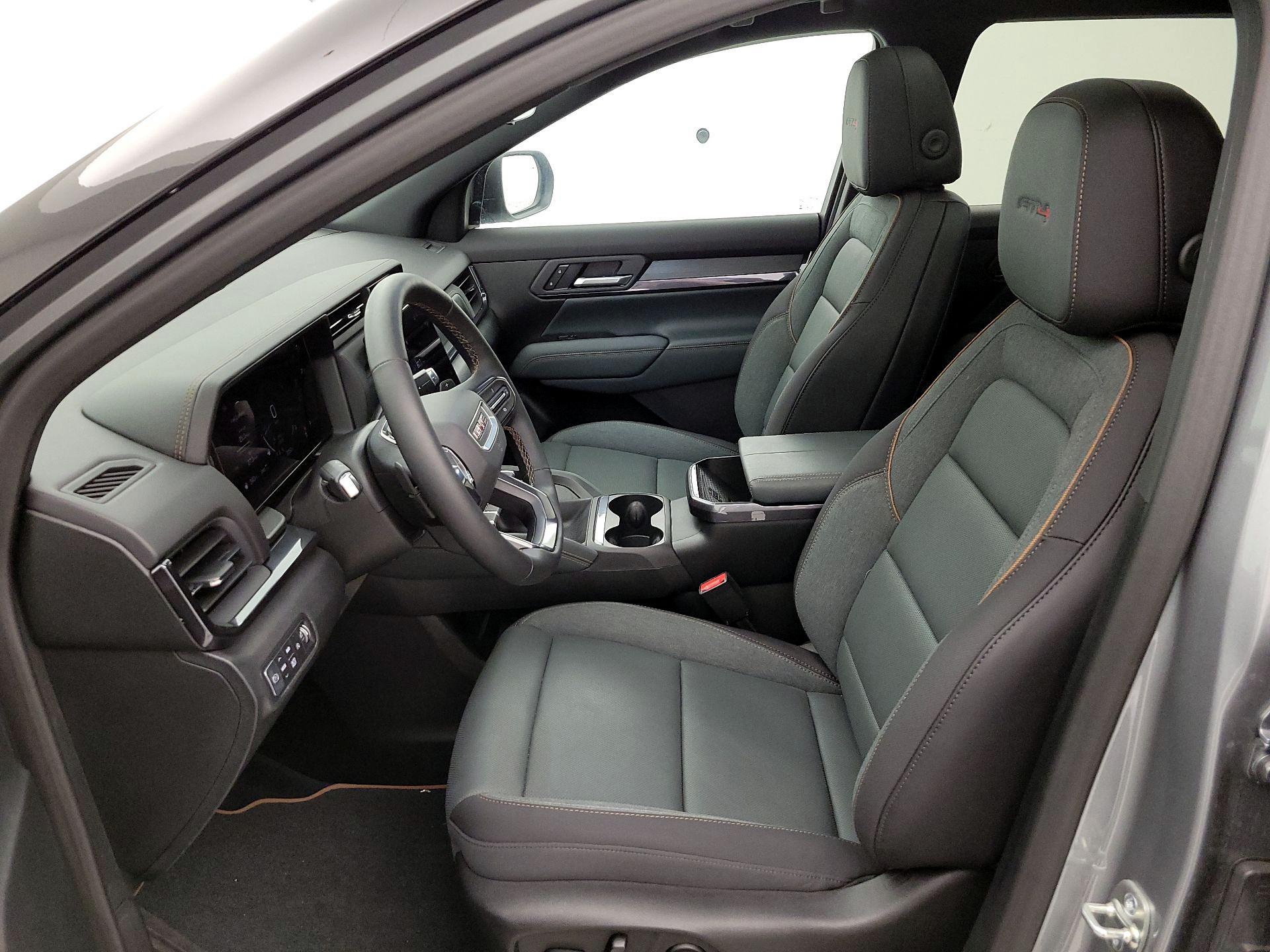 Thumbnail: 2026 GMC Terrain - 11
