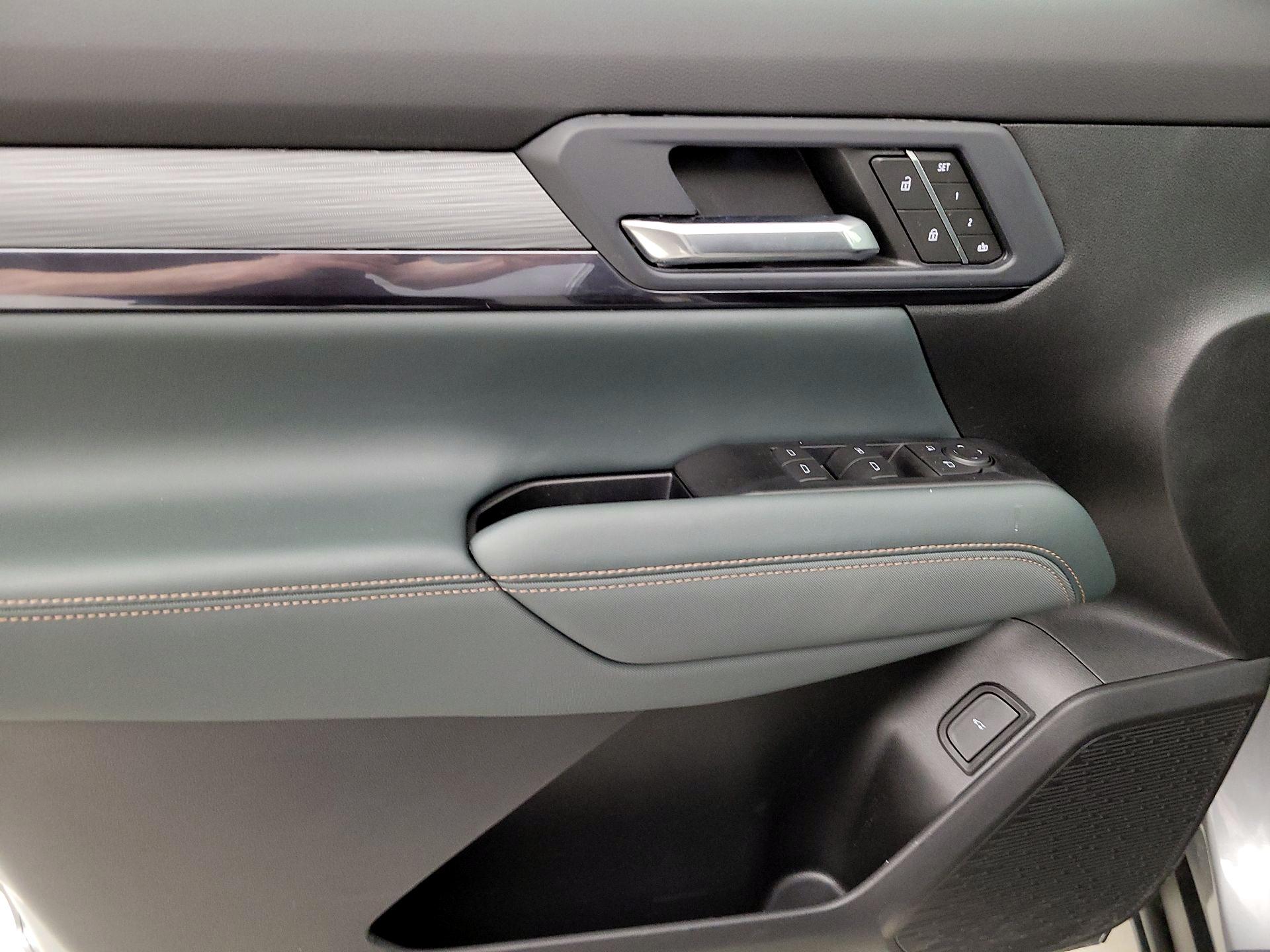 Thumbnail: 2026 GMC Terrain - 12