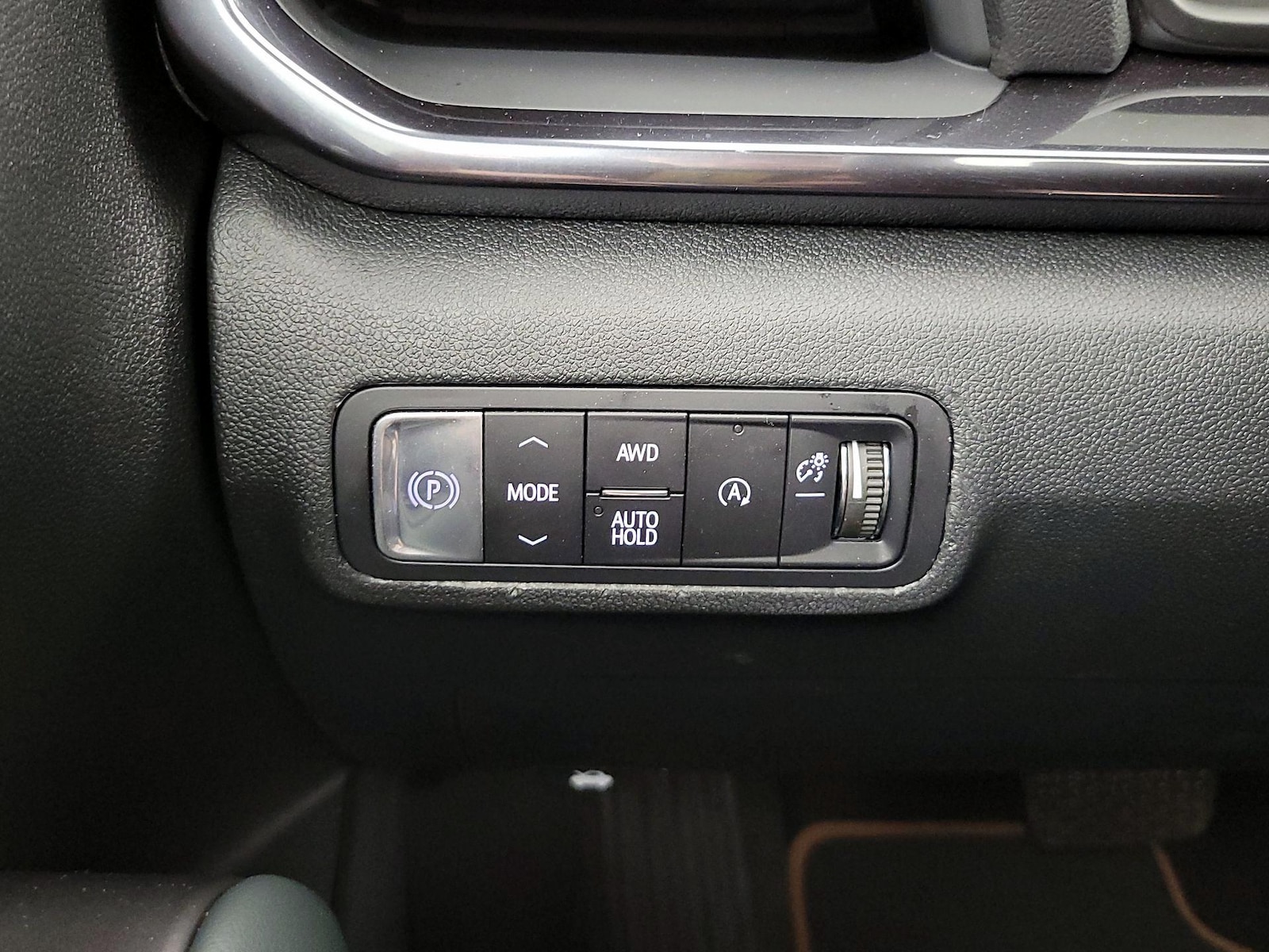 2026 GMC Terrain AT4 - Photo 14