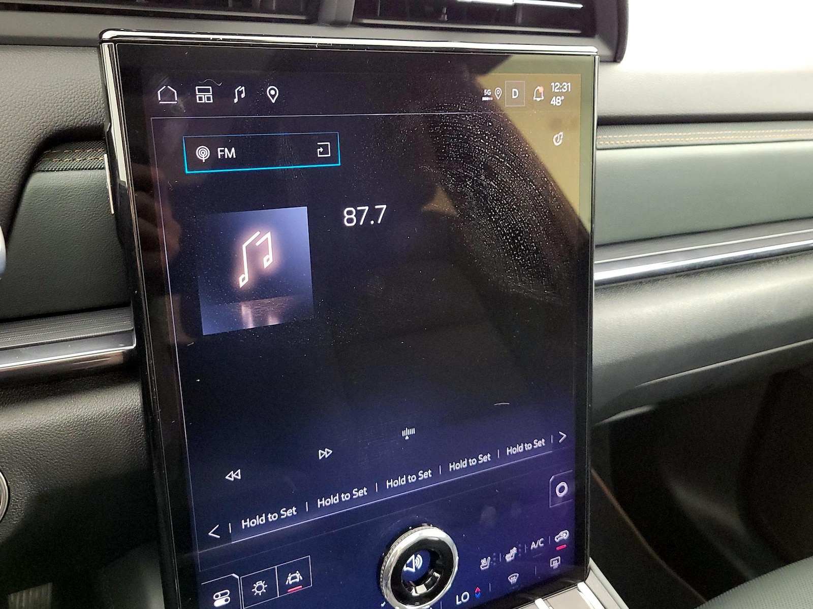 2026 GMC Terrain AT4 - Photo 17