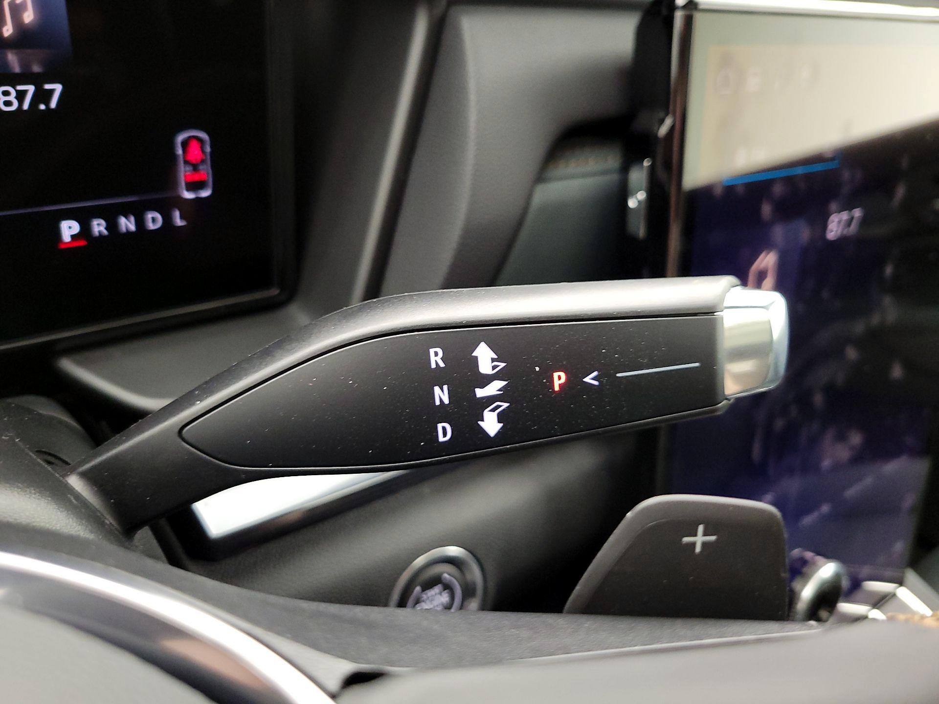 Thumbnail: 2026 GMC Terrain - 18
