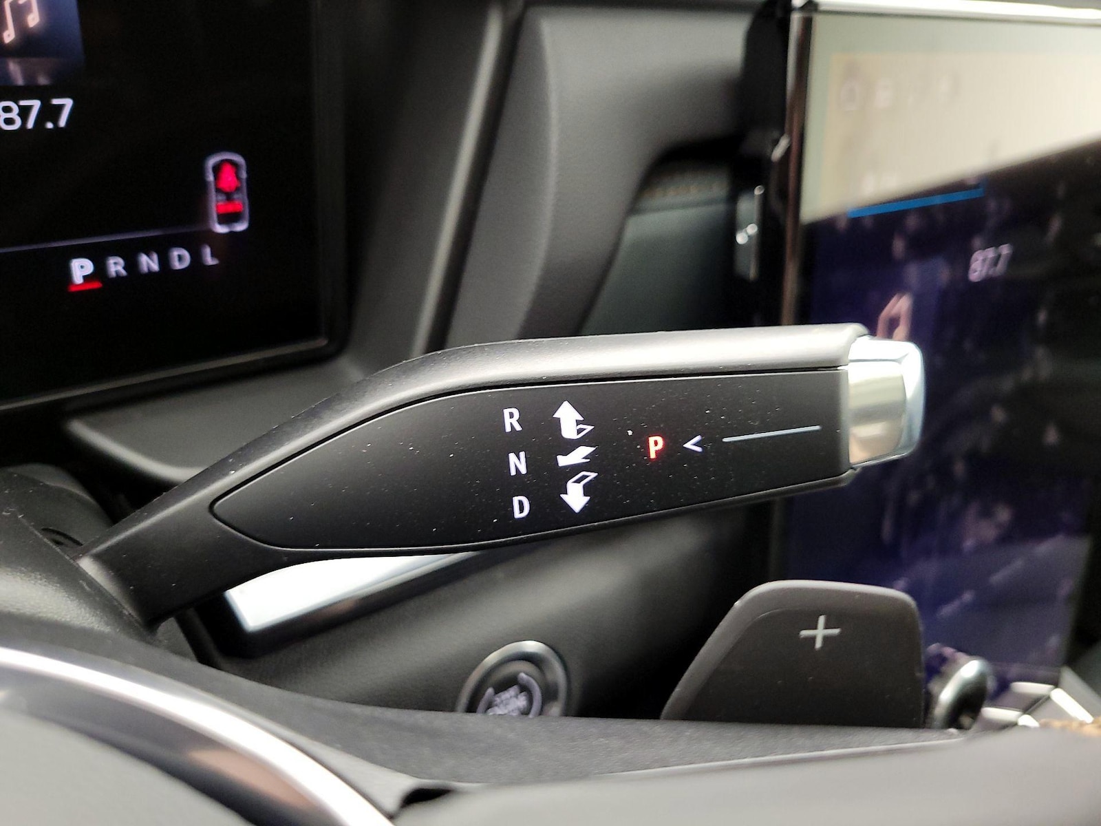 2026 GMC Terrain AT4 - Photo 19