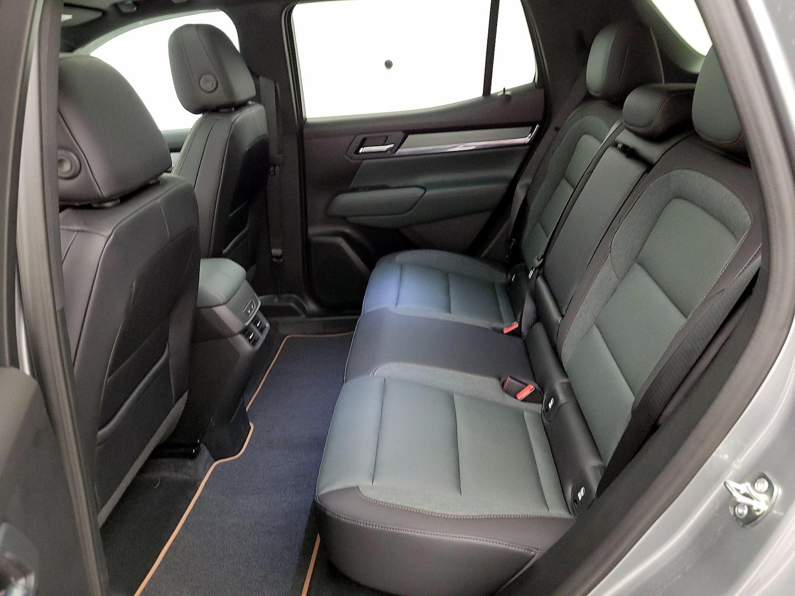 2026 GMC Terrain AT4 - Photo 22