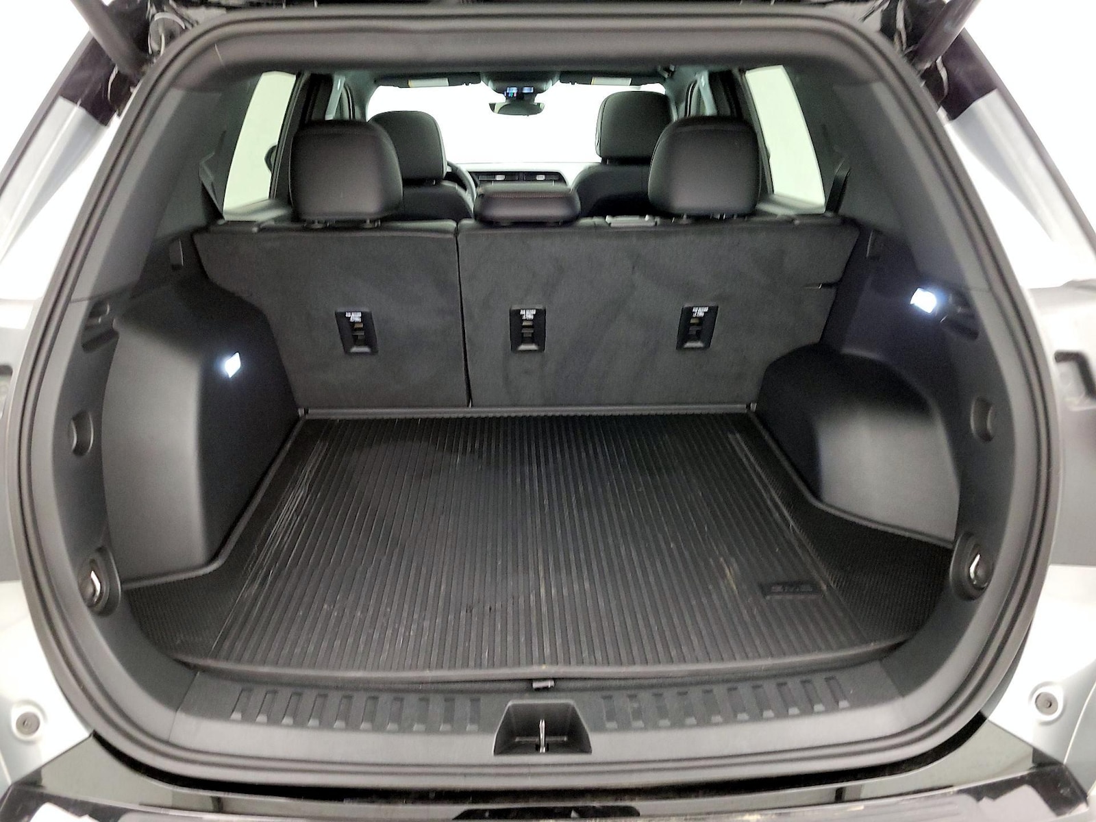 2026 GMC Terrain AT4 - Photo 23
