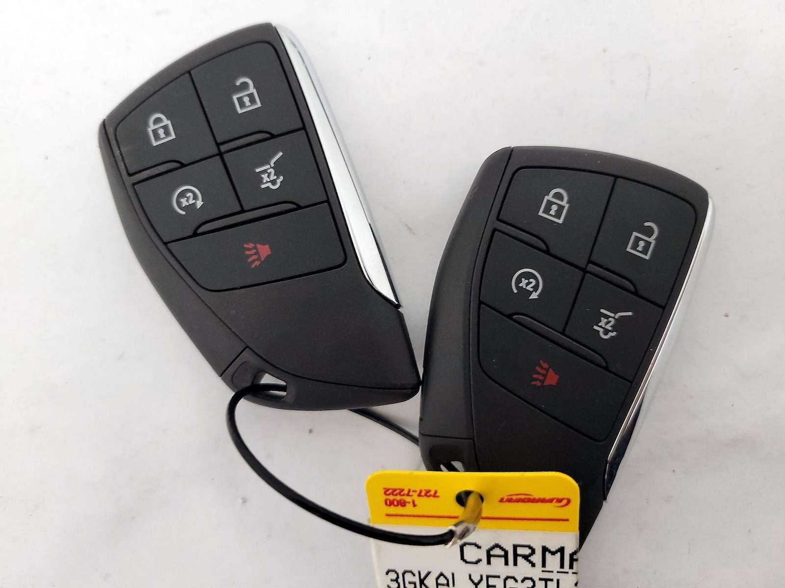 2026 GMC Terrain AT4 - Photo 25