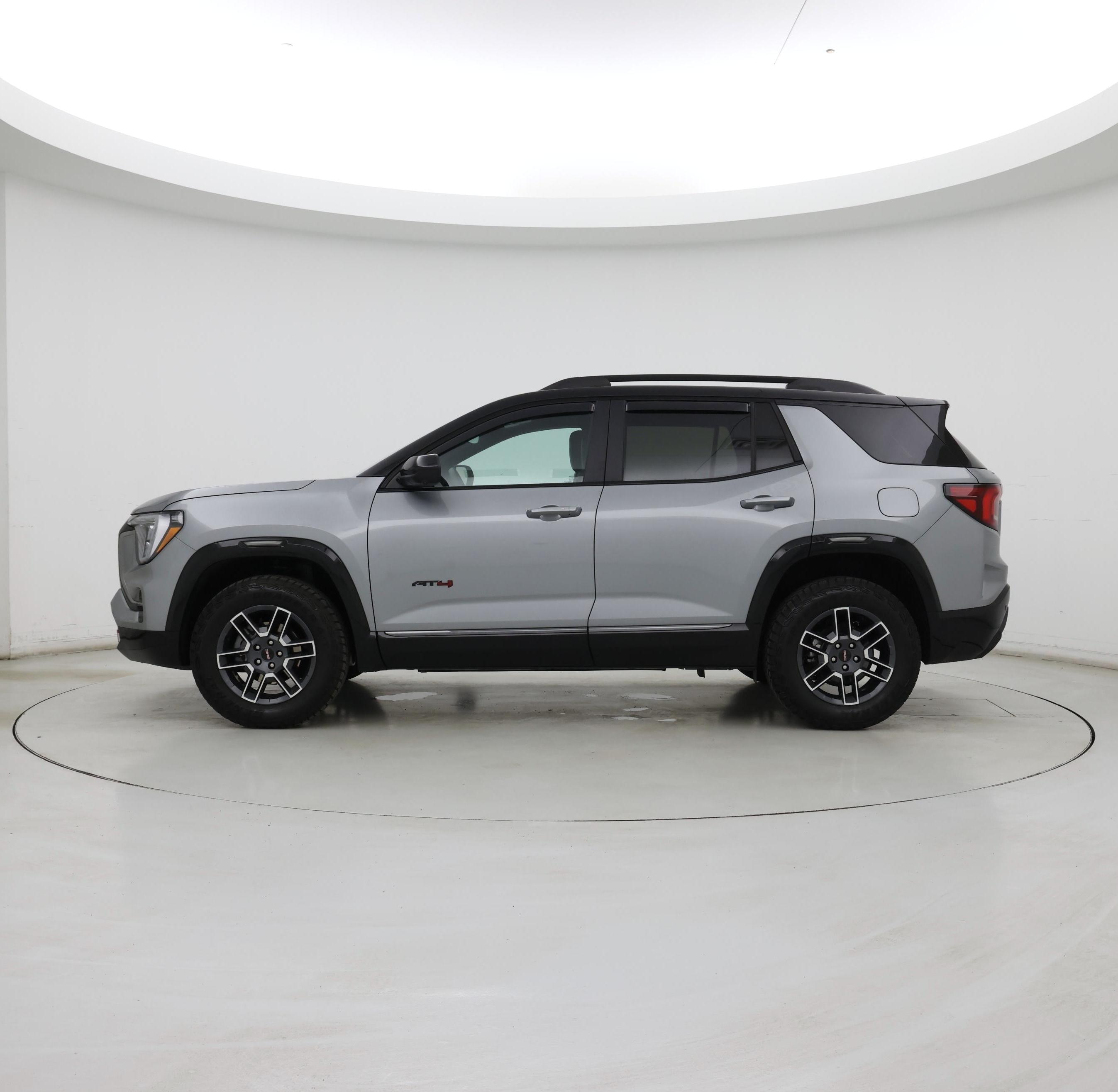 Thumbnail: 2026 GMC Terrain - 3