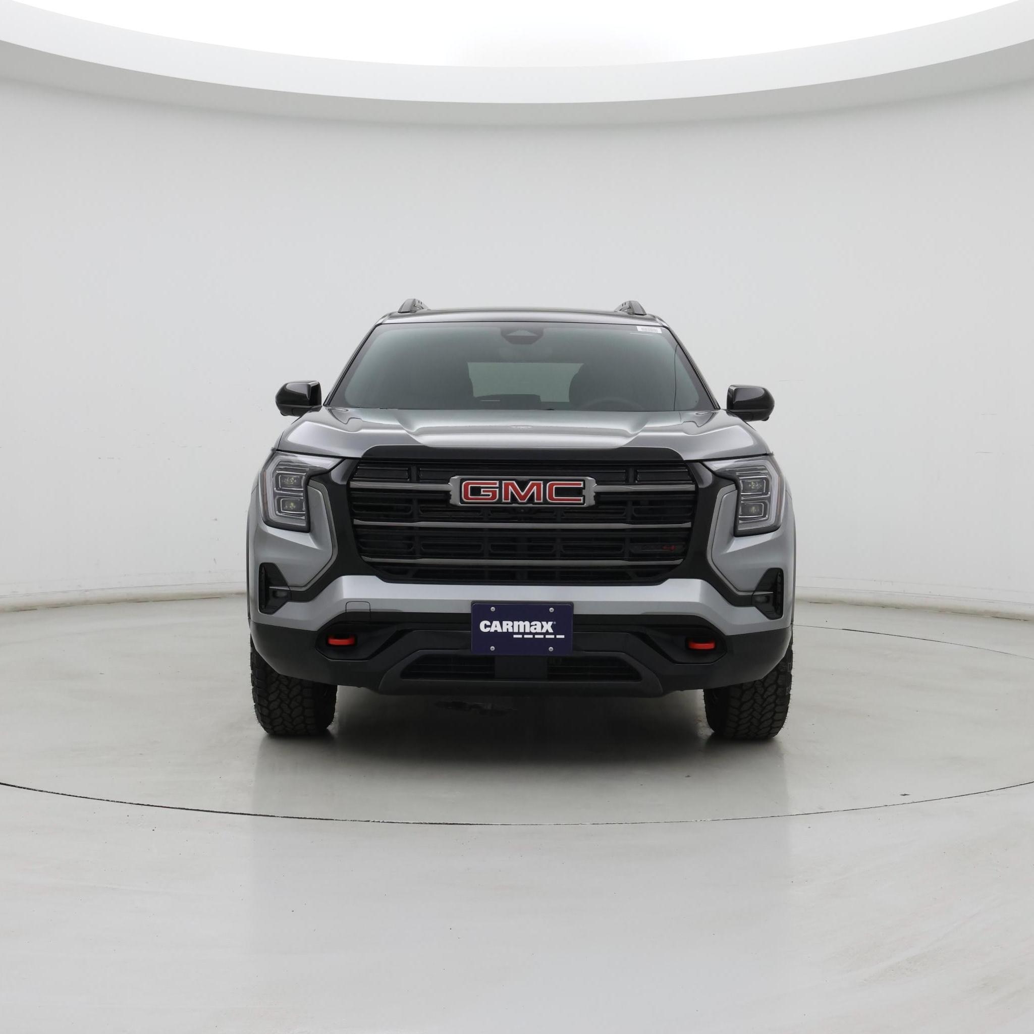 Thumbnail: 2026 GMC Terrain - 5