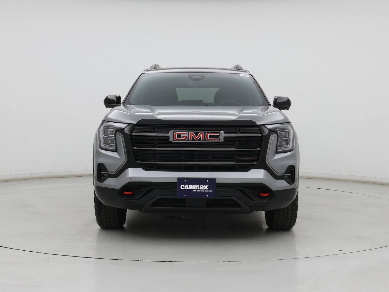 2026 GMC Terrain AT4 - Photo 6