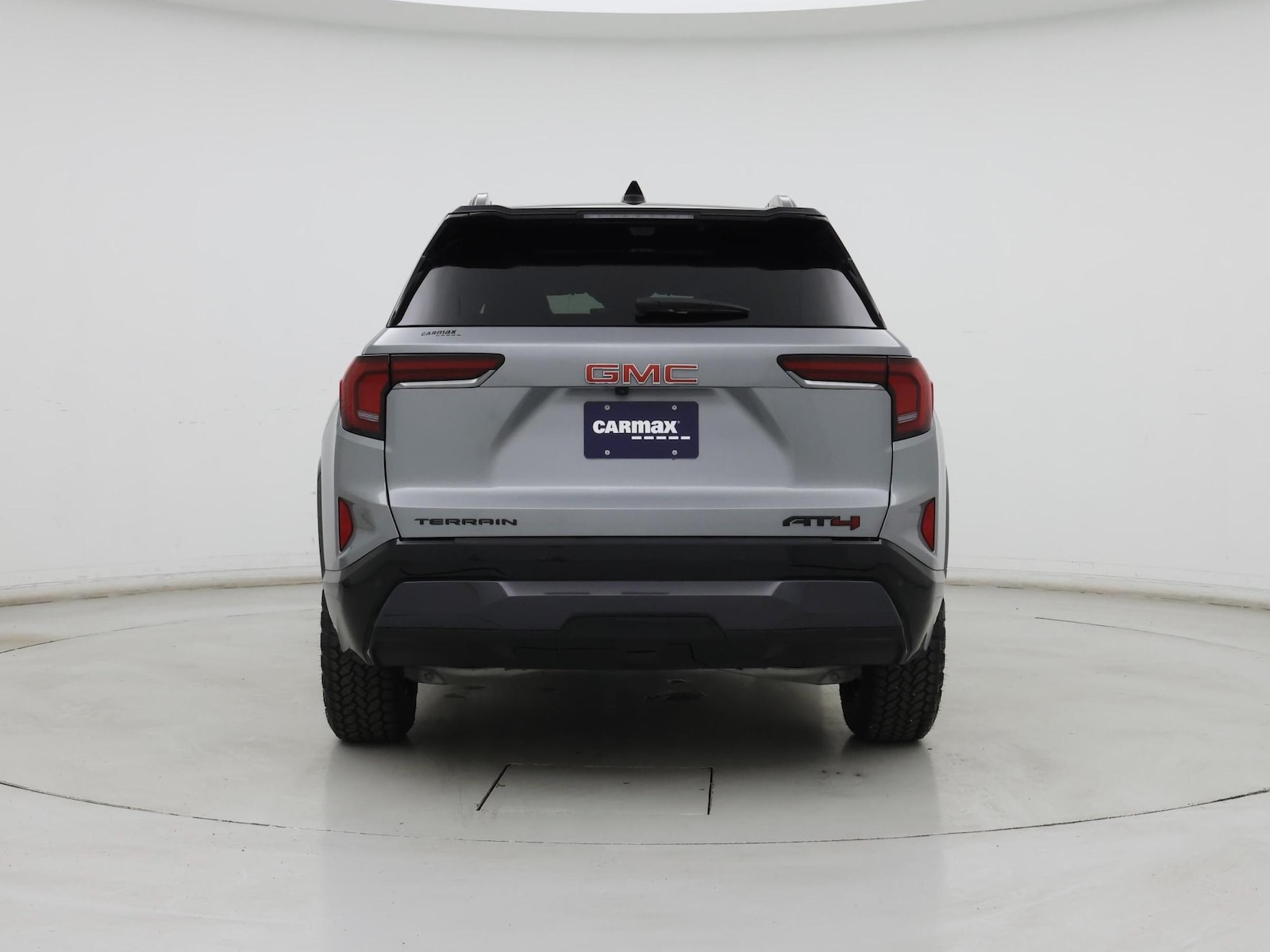 2026 GMC Terrain AT4 - Photo 7