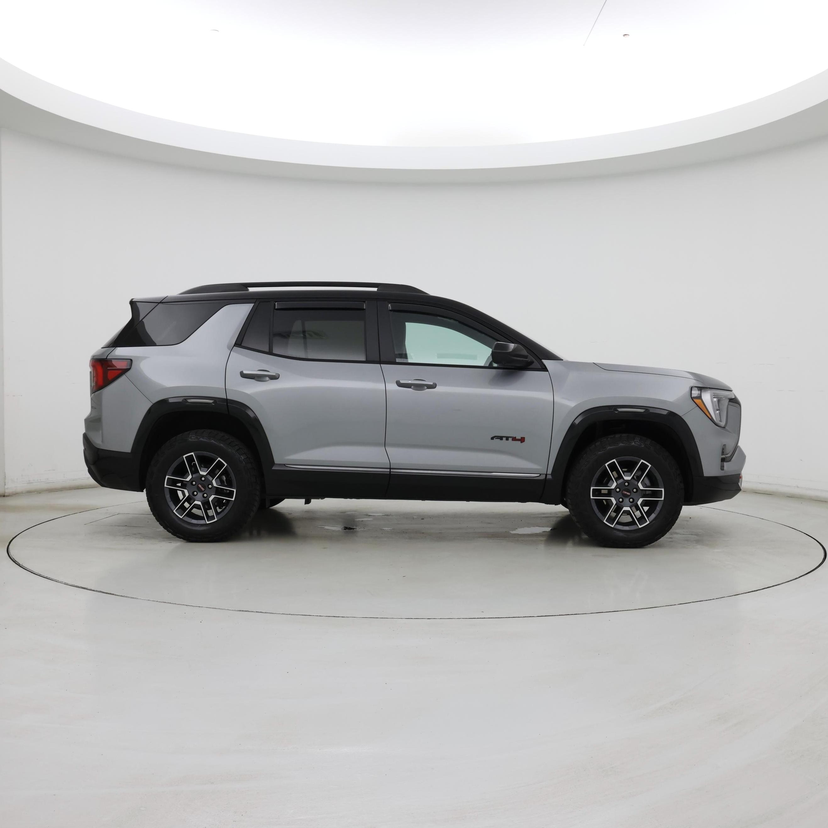 Thumbnail: 2026 GMC Terrain - 7
