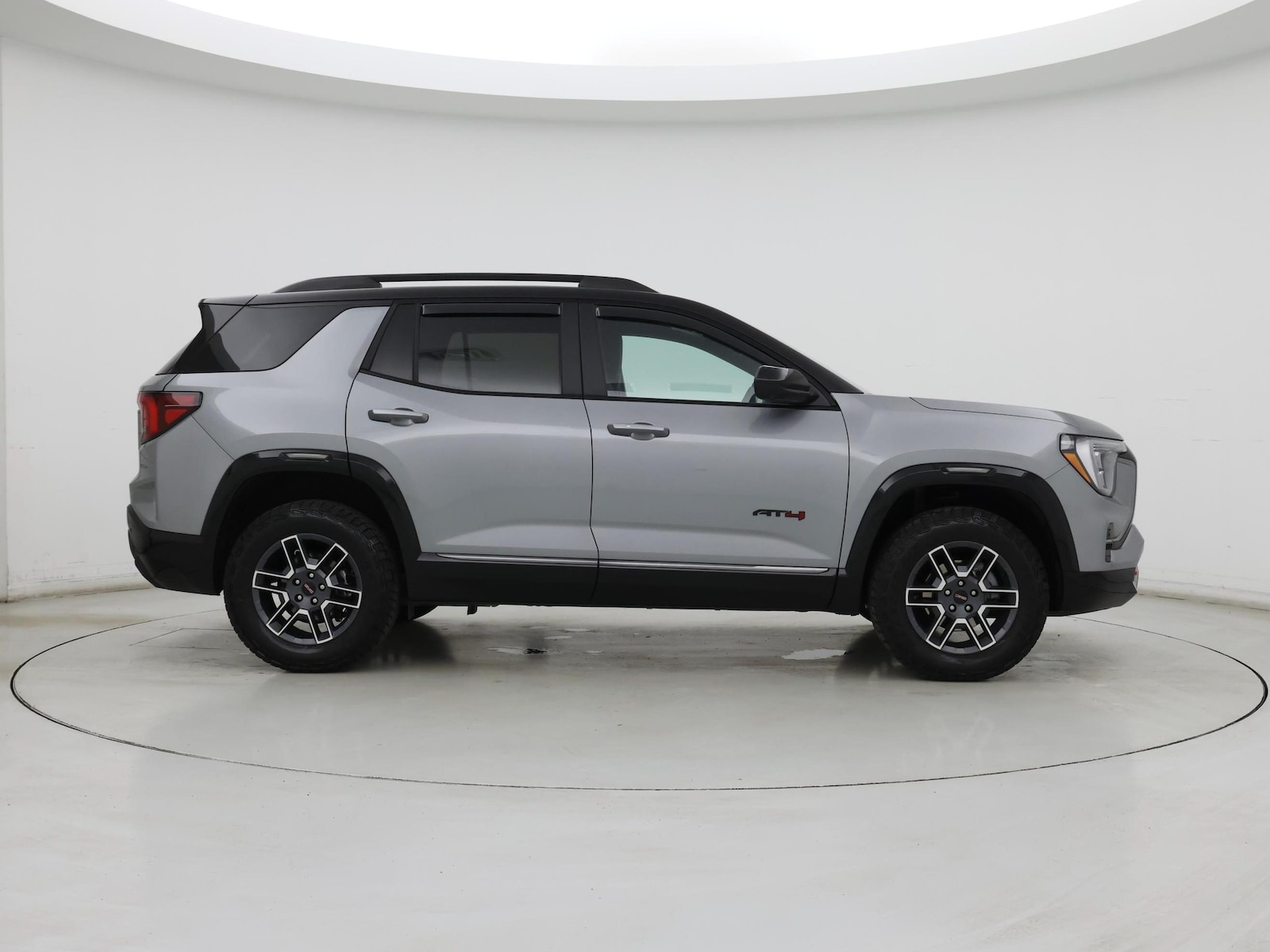 2026 GMC Terrain AT4 - Photo 8