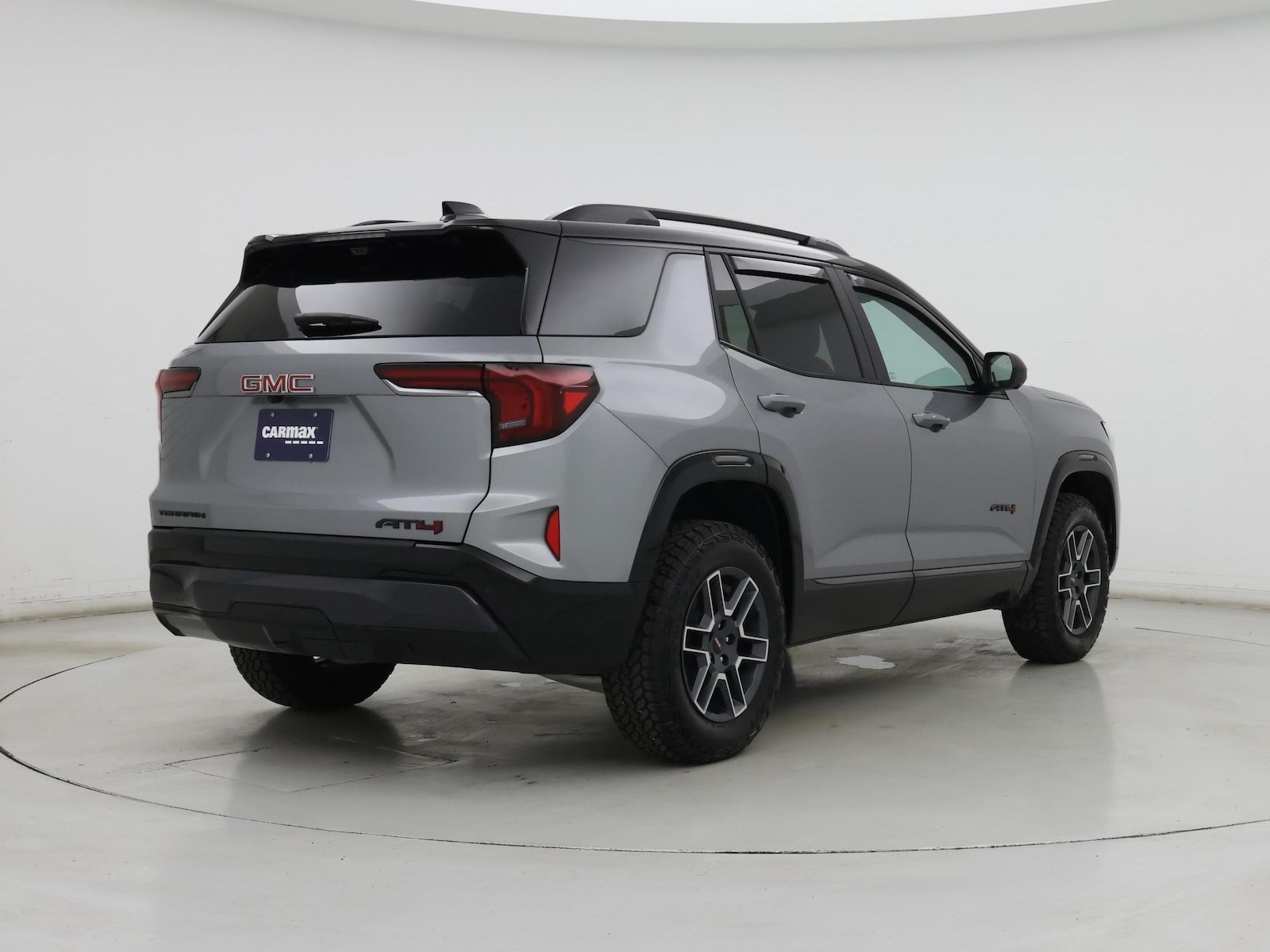 2026 GMC Terrain AT4 - Photo 9