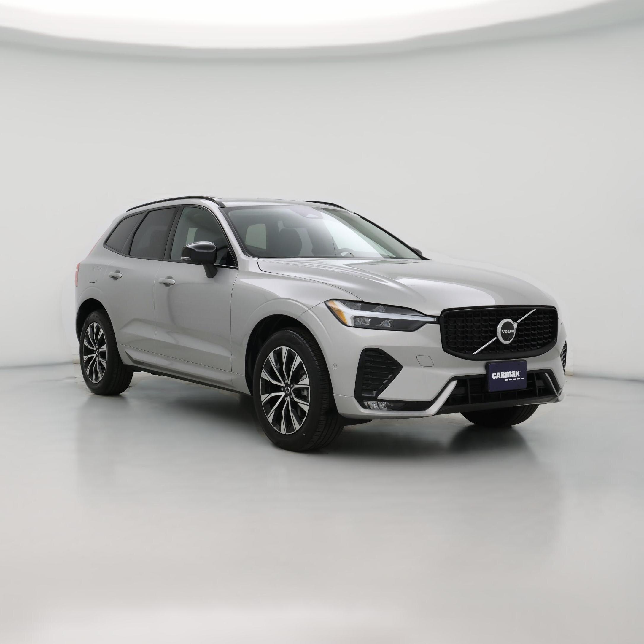 Thumbnail: 2025 Volvo XC60 - 1