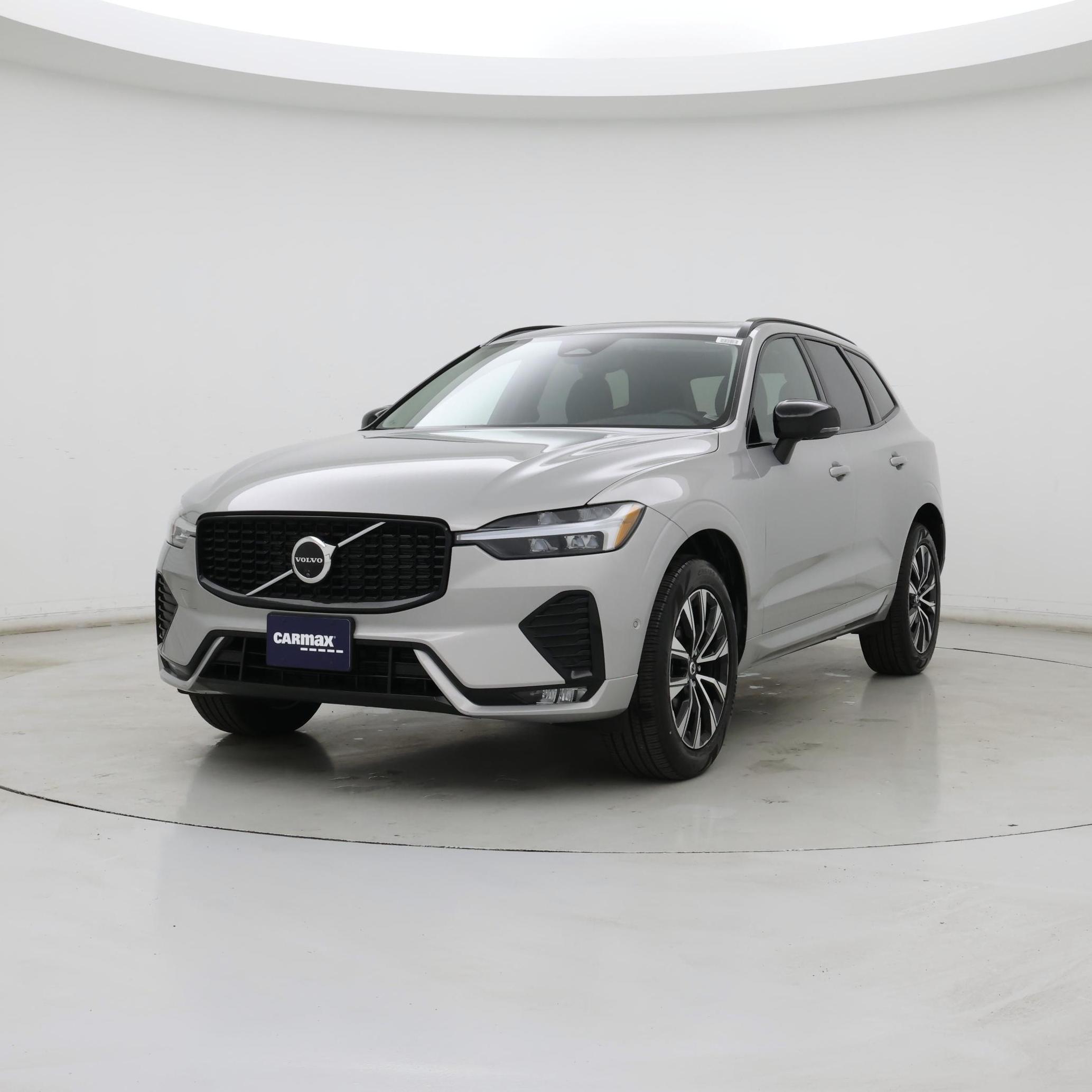 Thumbnail: 2025 Volvo XC60 - 4