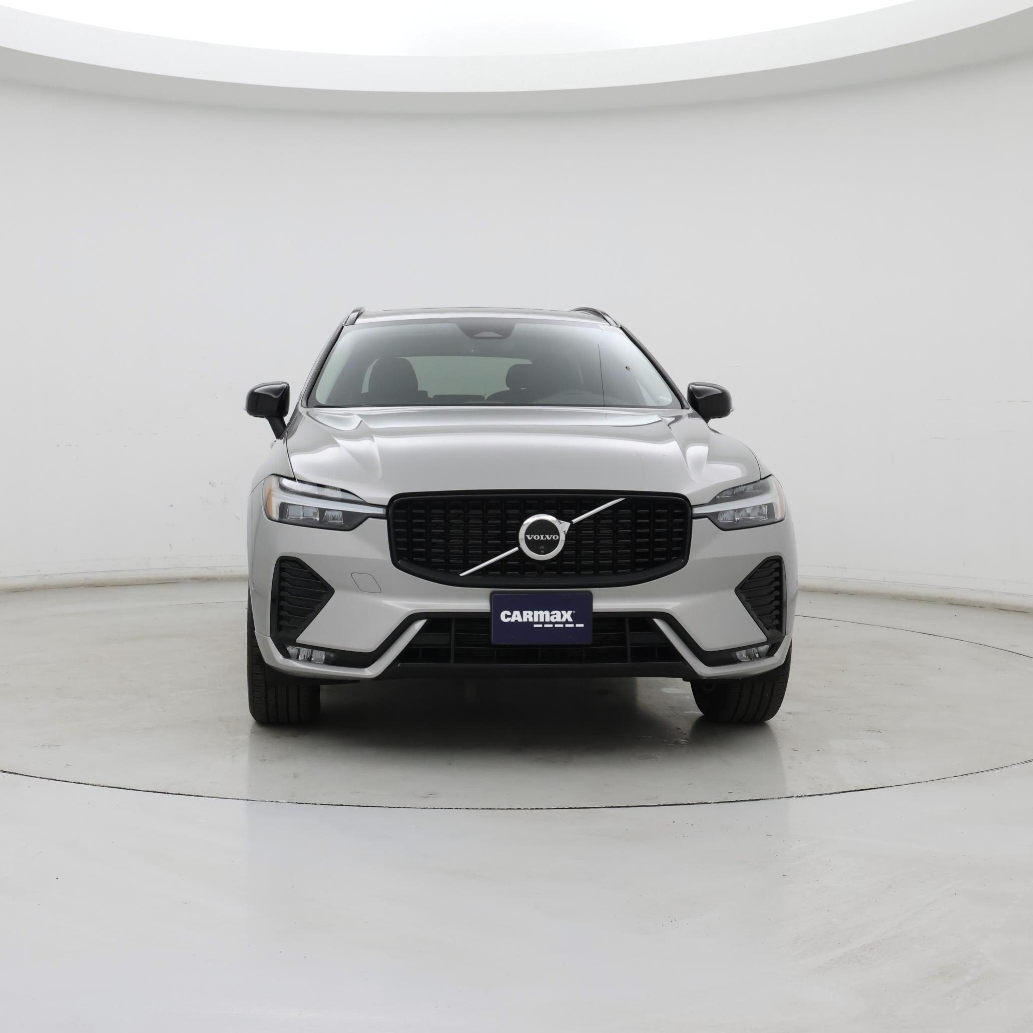 Thumbnail: 2025 Volvo XC60 - 5