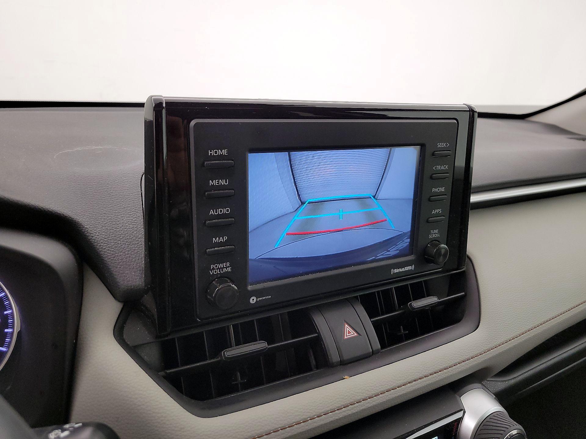 Thumbnail: 2021 Toyota RAV4 - 15