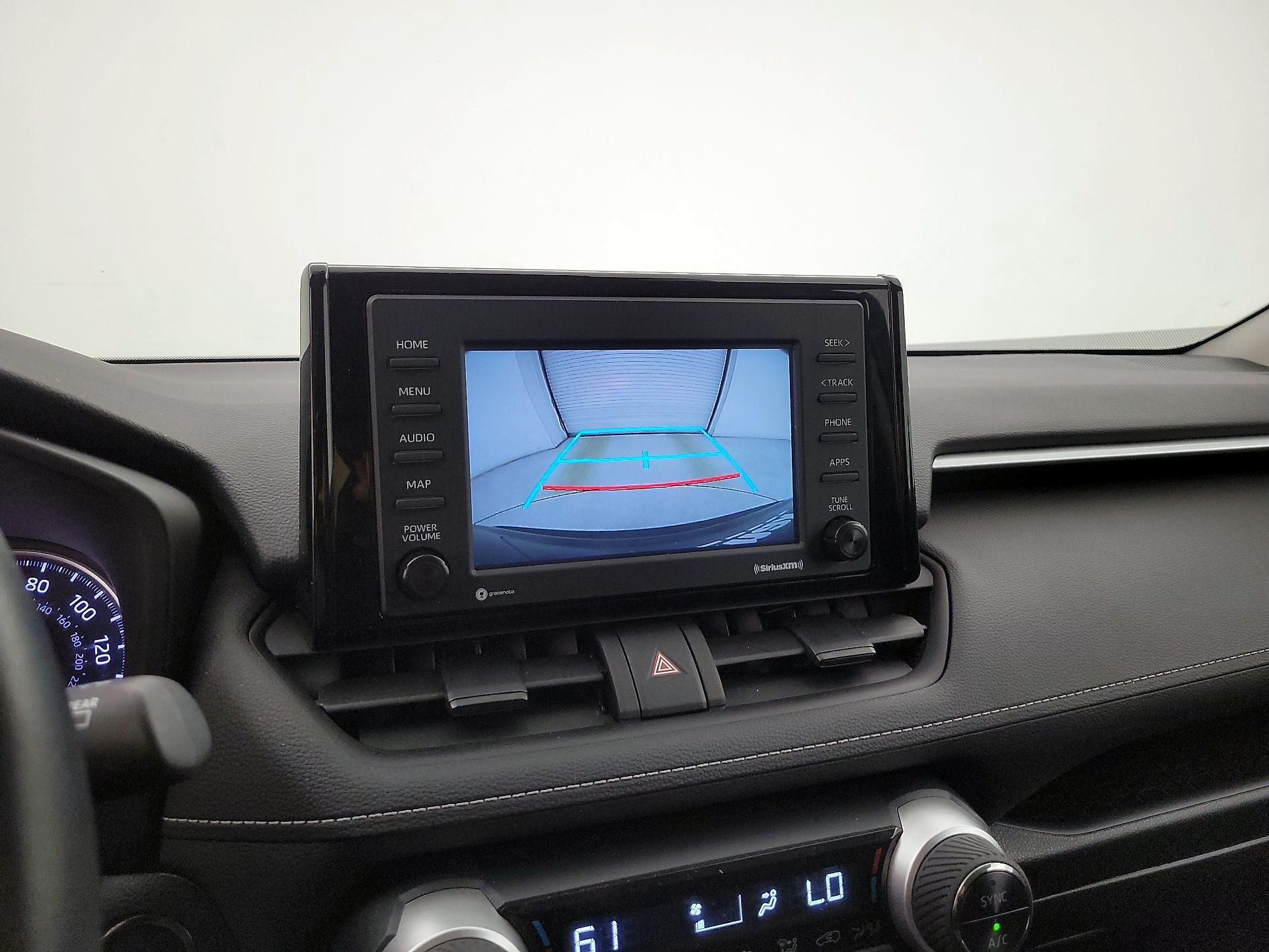 Thumbnail: 2021 Toyota RAV4 - 15