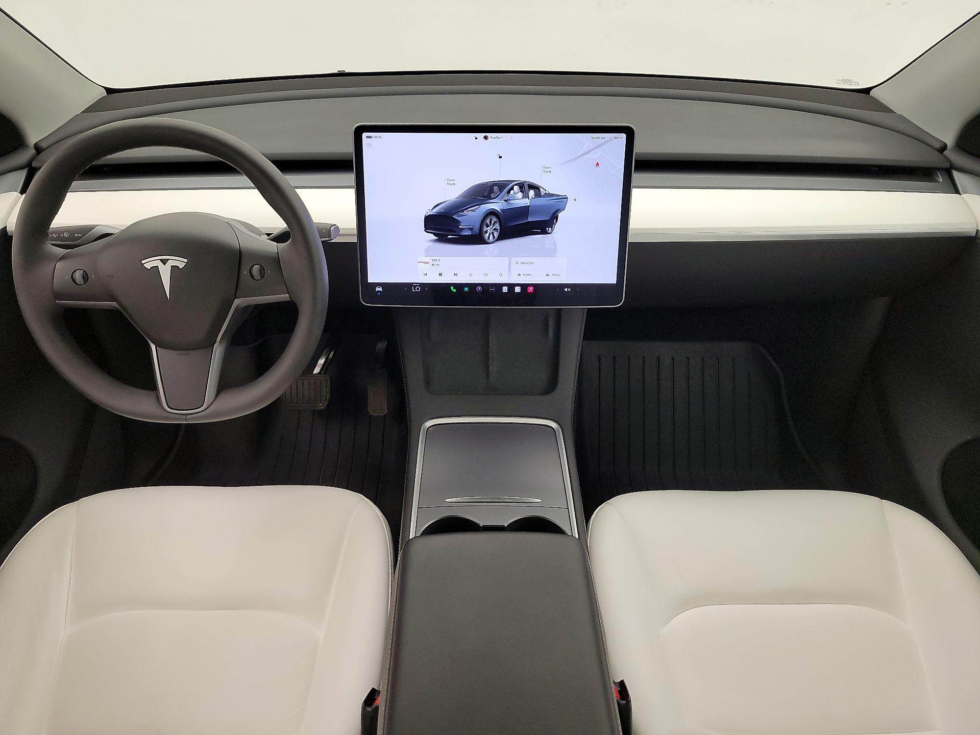 Thumbnail: 2024 Tesla Model Y - 9