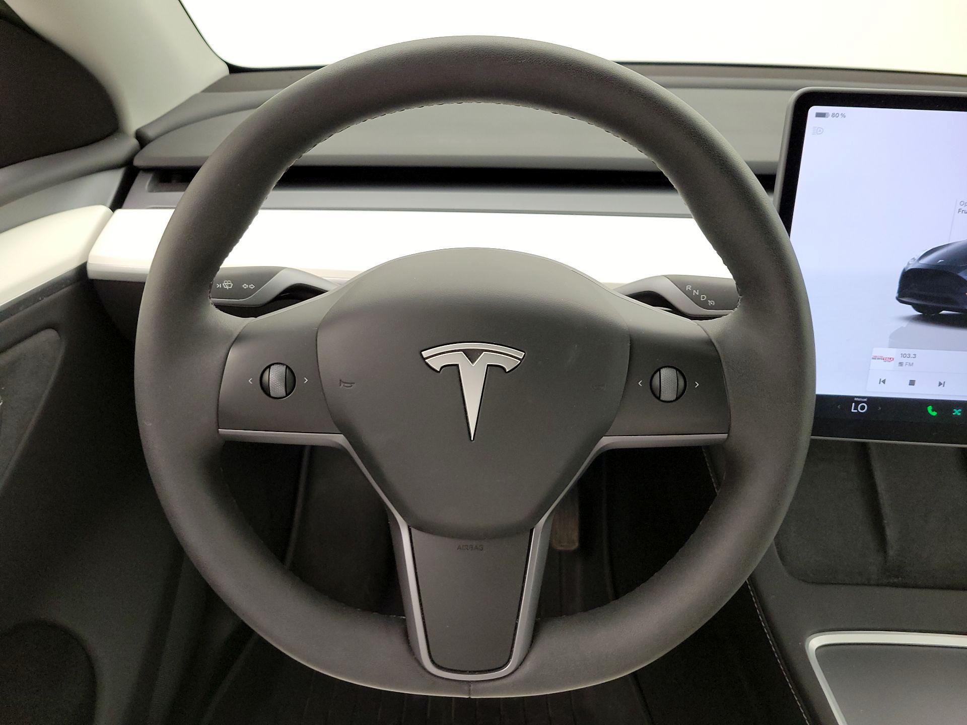 Thumbnail: 2024 Tesla Model Y - 10