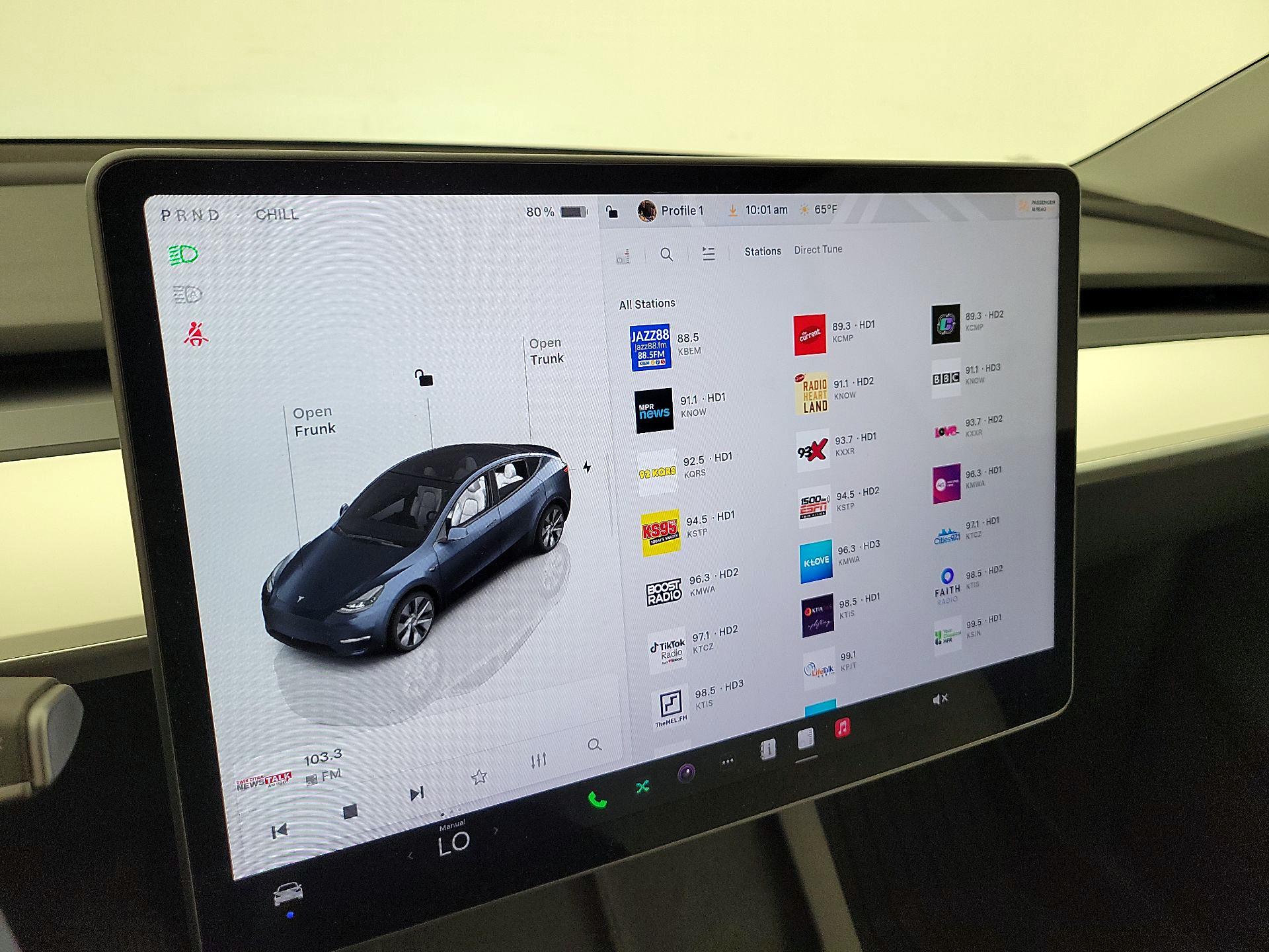 Thumbnail: 2024 Tesla Model Y - 15