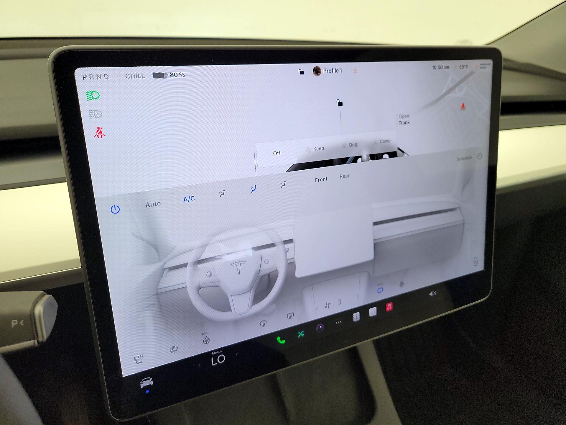 Thumbnail: 2024 Tesla Model Y - 16