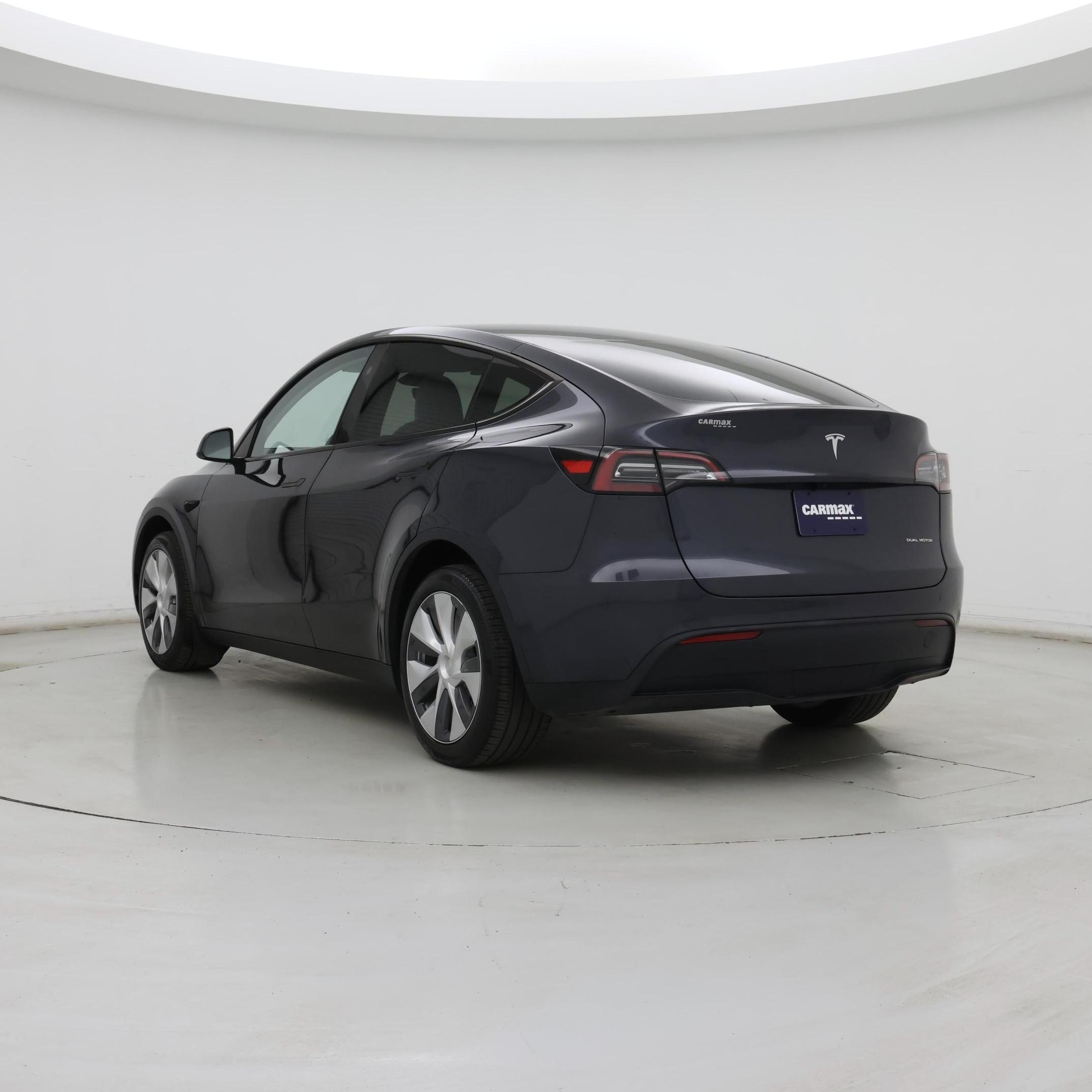 Thumbnail: 2024 Tesla Model Y - 2