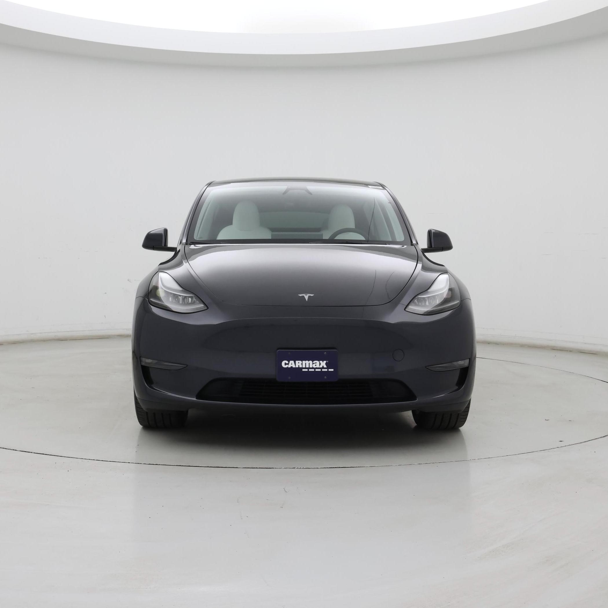 Thumbnail: 2024 Tesla Model Y - 5
