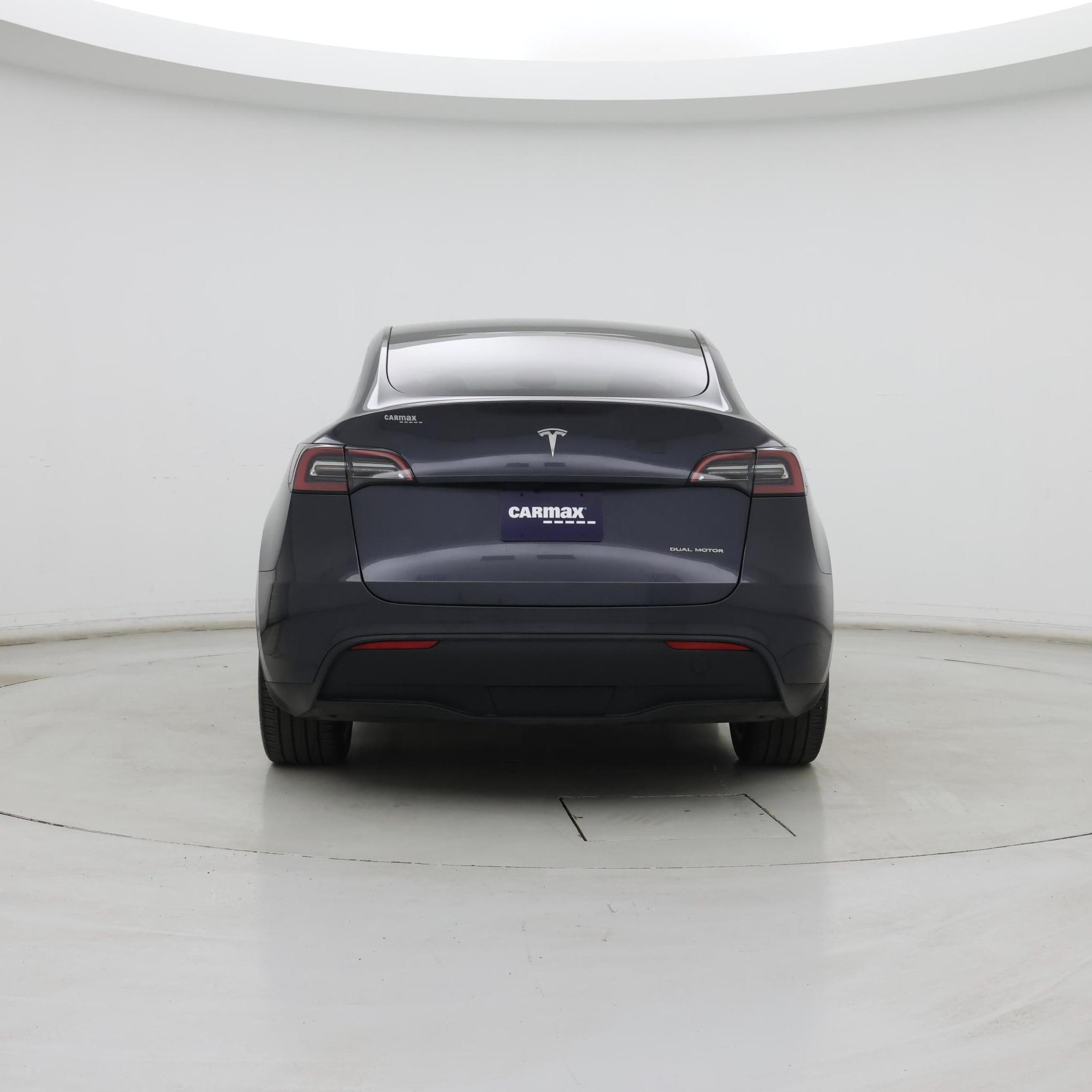 Thumbnail: 2024 Tesla Model Y - 6