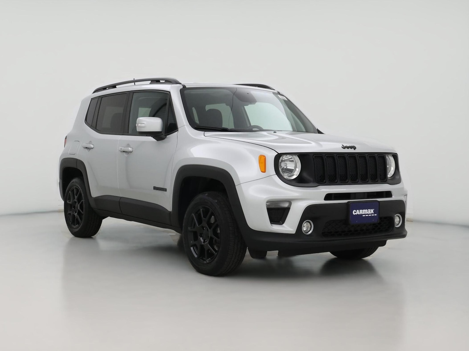 2020 Jeep Renegade