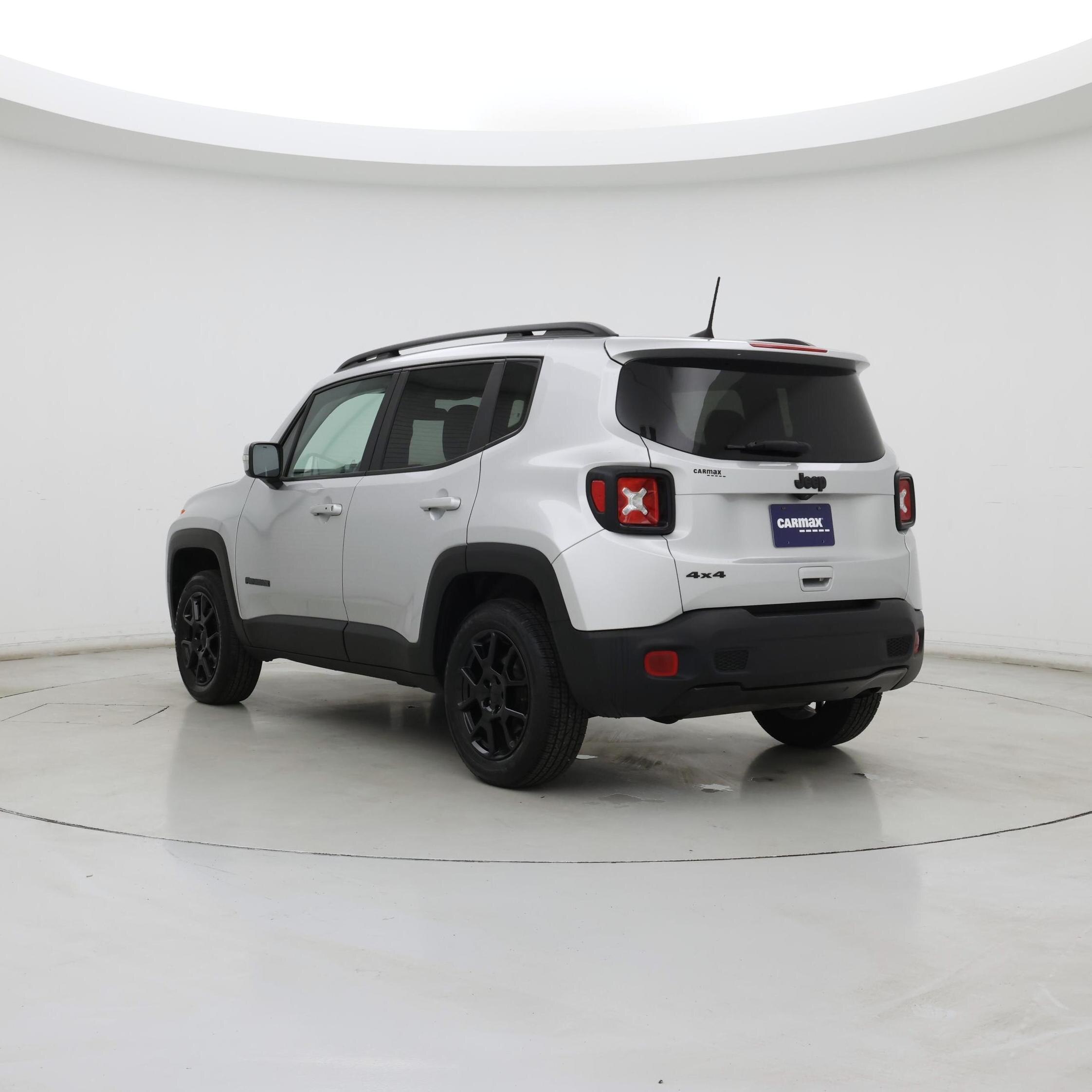Thumbnail: 2020 Jeep Renegade - 2