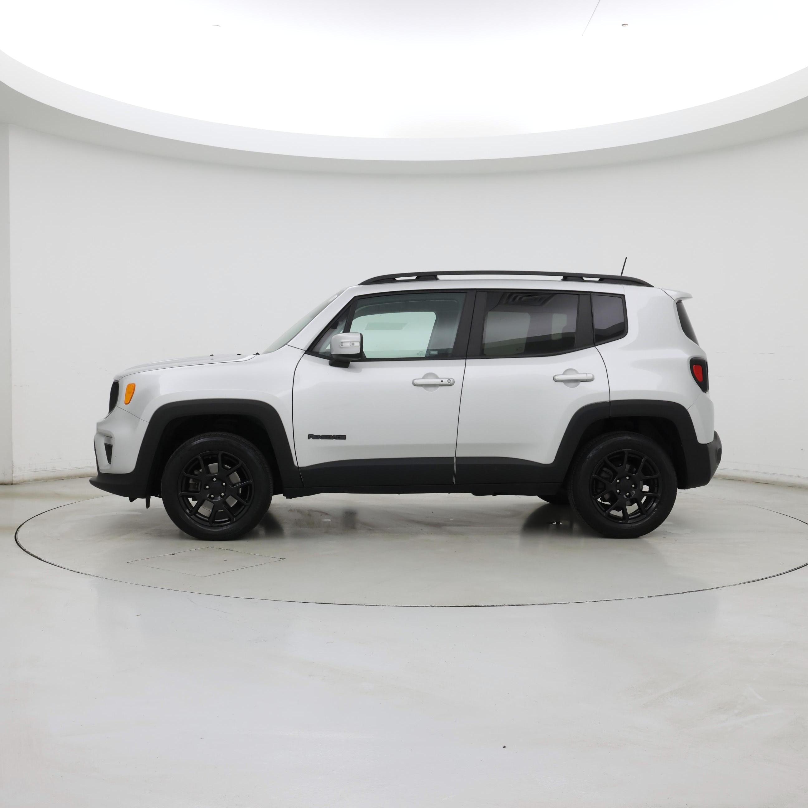 Thumbnail: 2020 Jeep Renegade - 3
