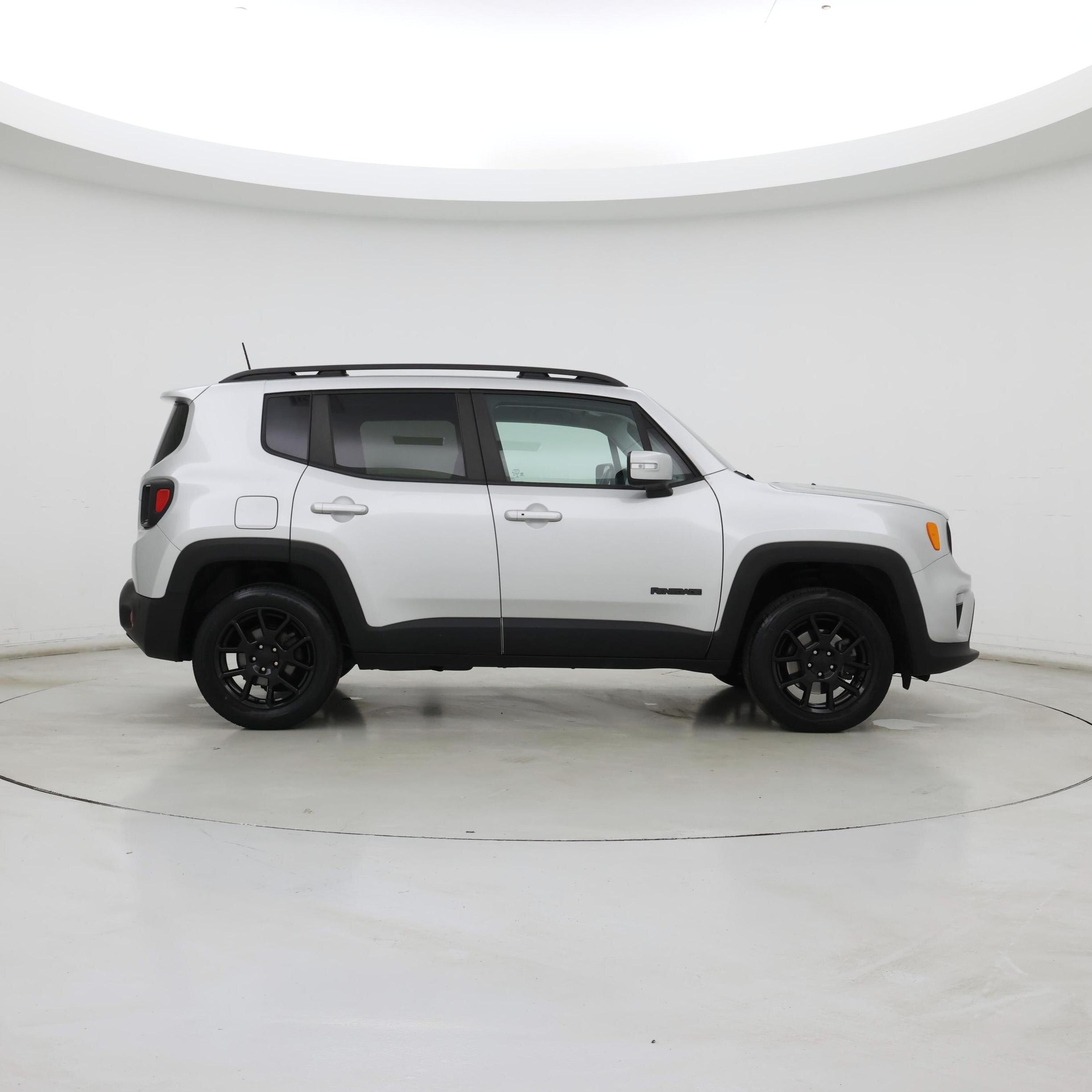 Thumbnail: 2020 Jeep Renegade - 7