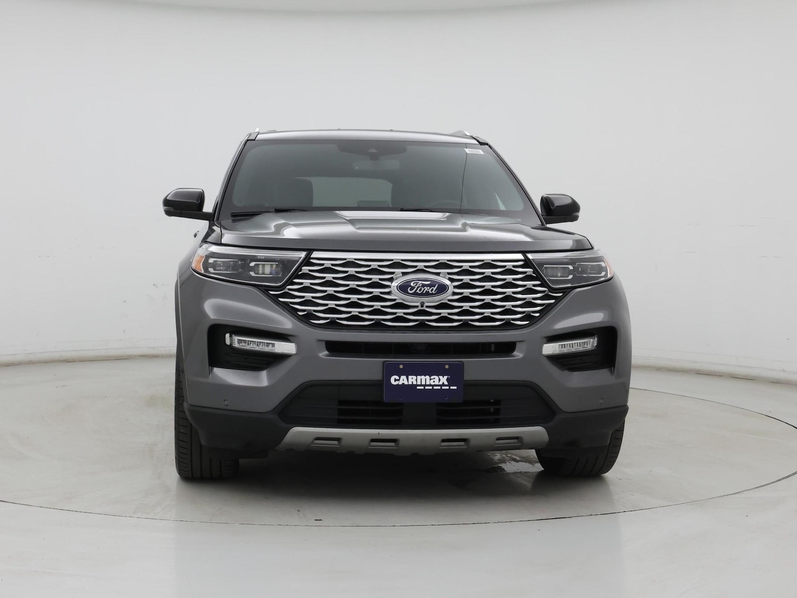 2021 Ford Explorer Platinum - Photo 6