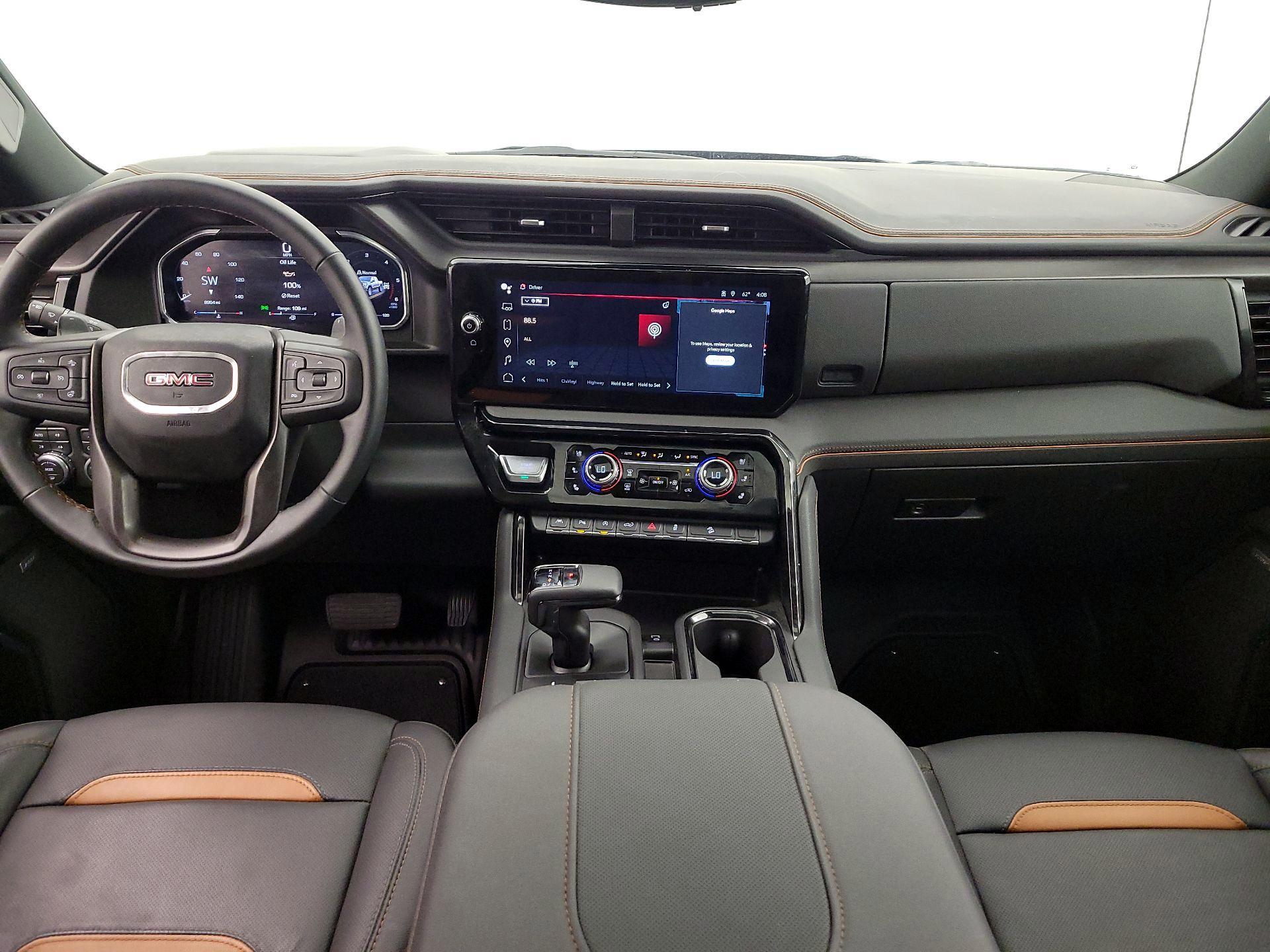 Thumbnail: 2026 GMC Sierra 1500 - 9