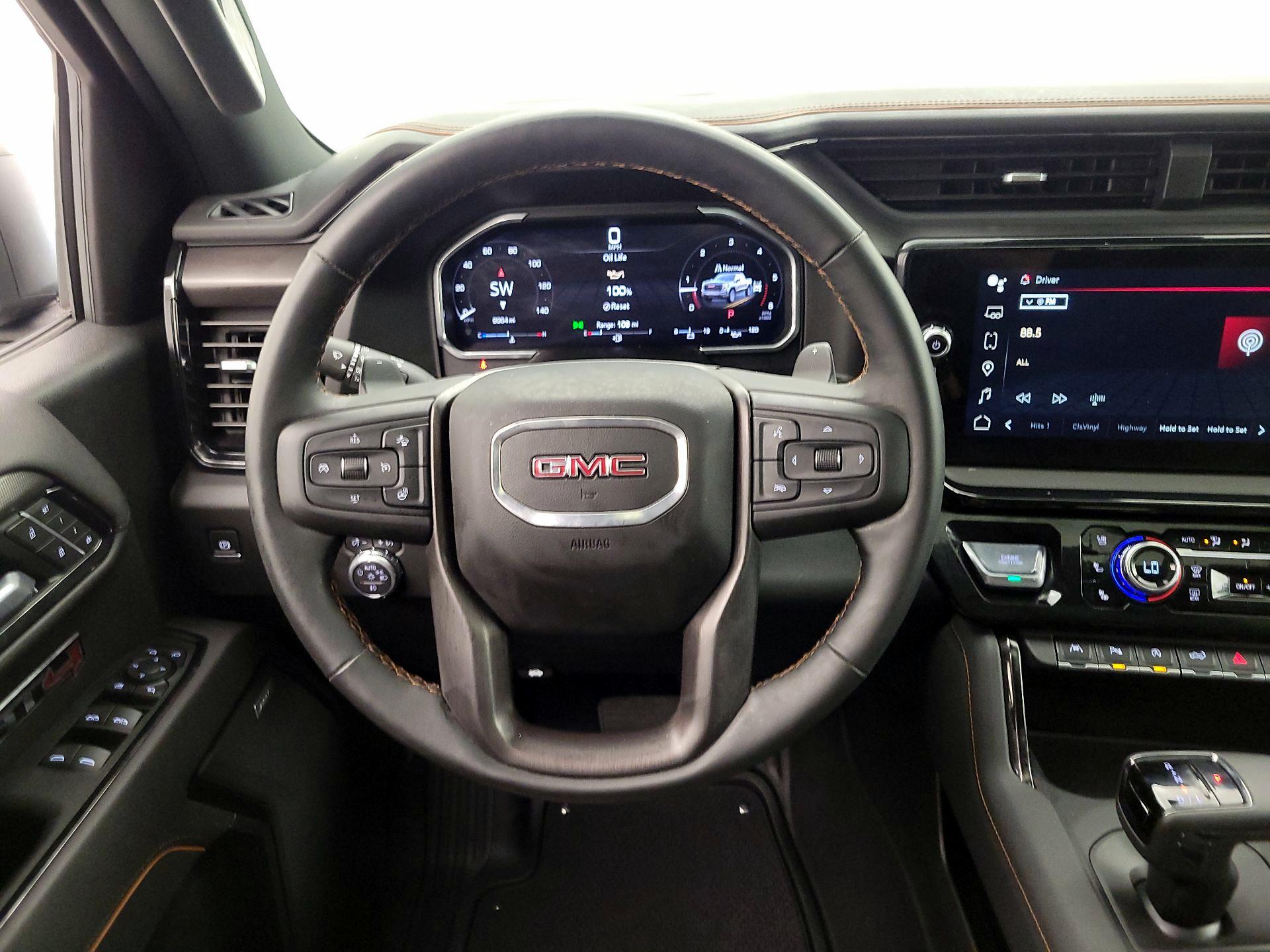 Thumbnail: 2026 GMC Sierra 1500 - 10