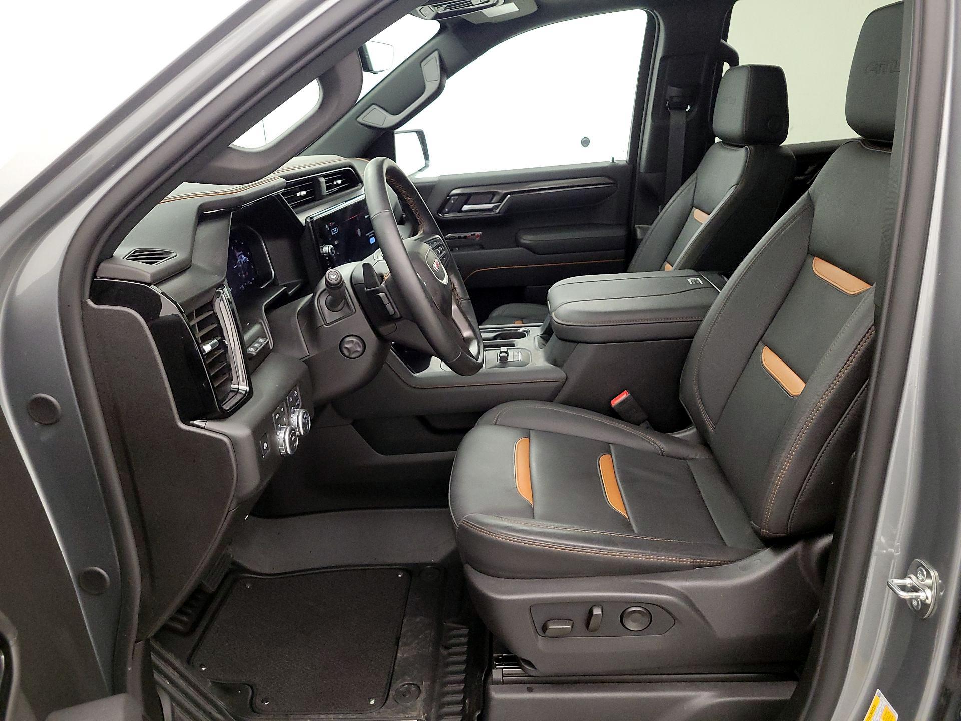 Thumbnail: 2026 GMC Sierra 1500 - 11