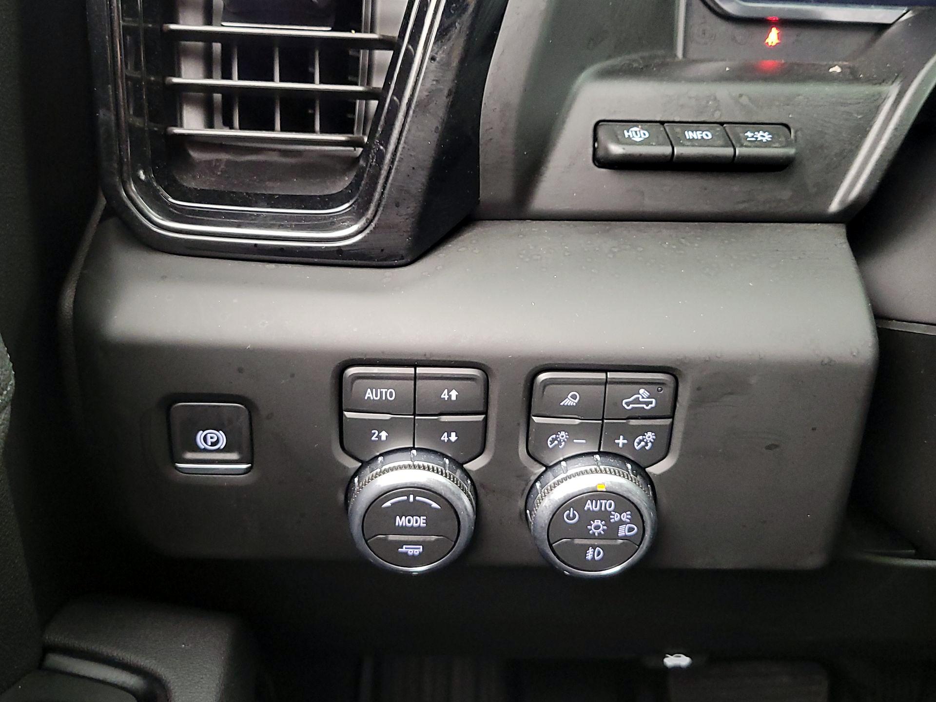 Thumbnail: 2026 GMC Sierra 1500 - 13