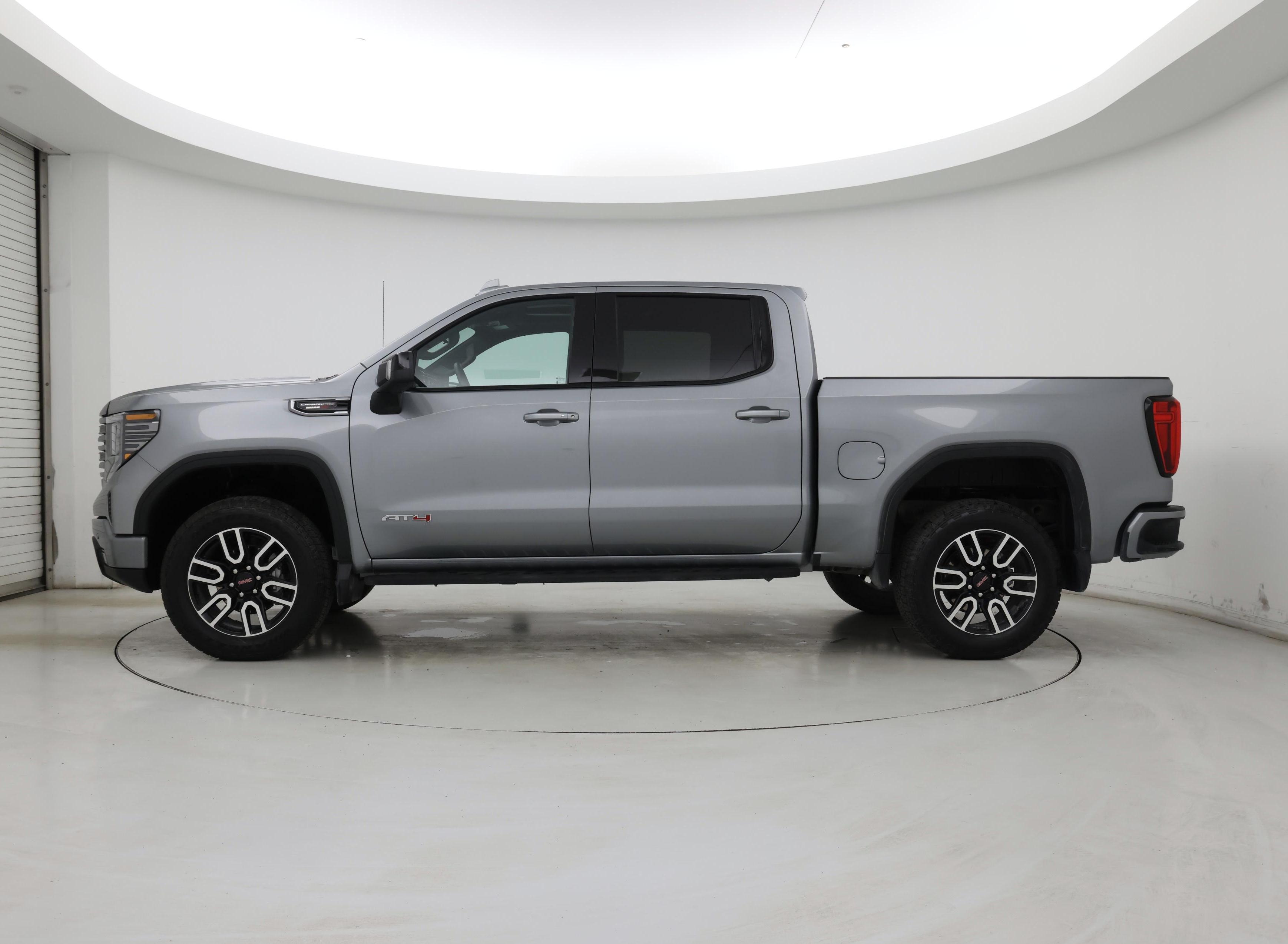 Thumbnail: 2026 GMC Sierra 1500 - 3