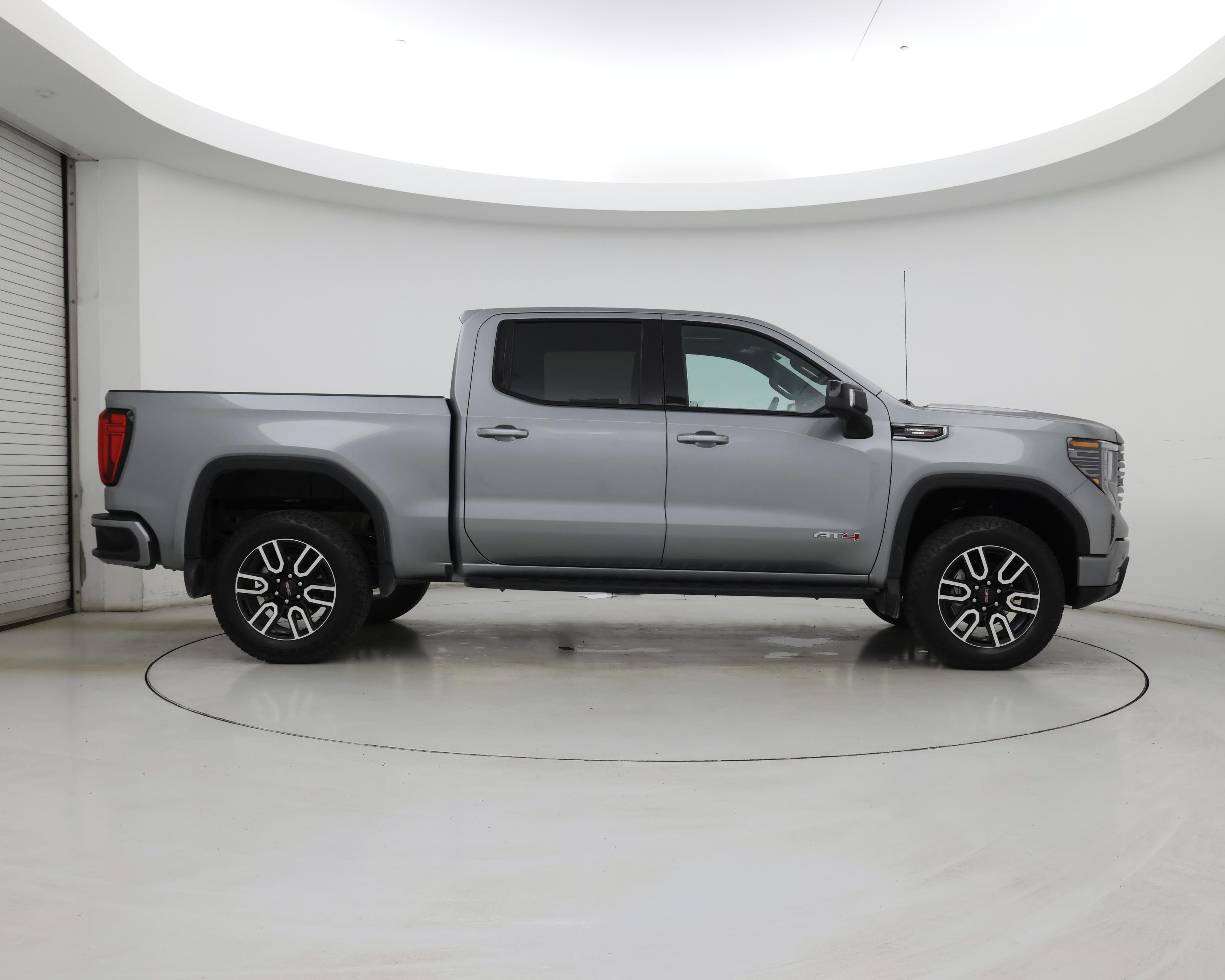 Thumbnail: 2026 GMC Sierra 1500 - 7