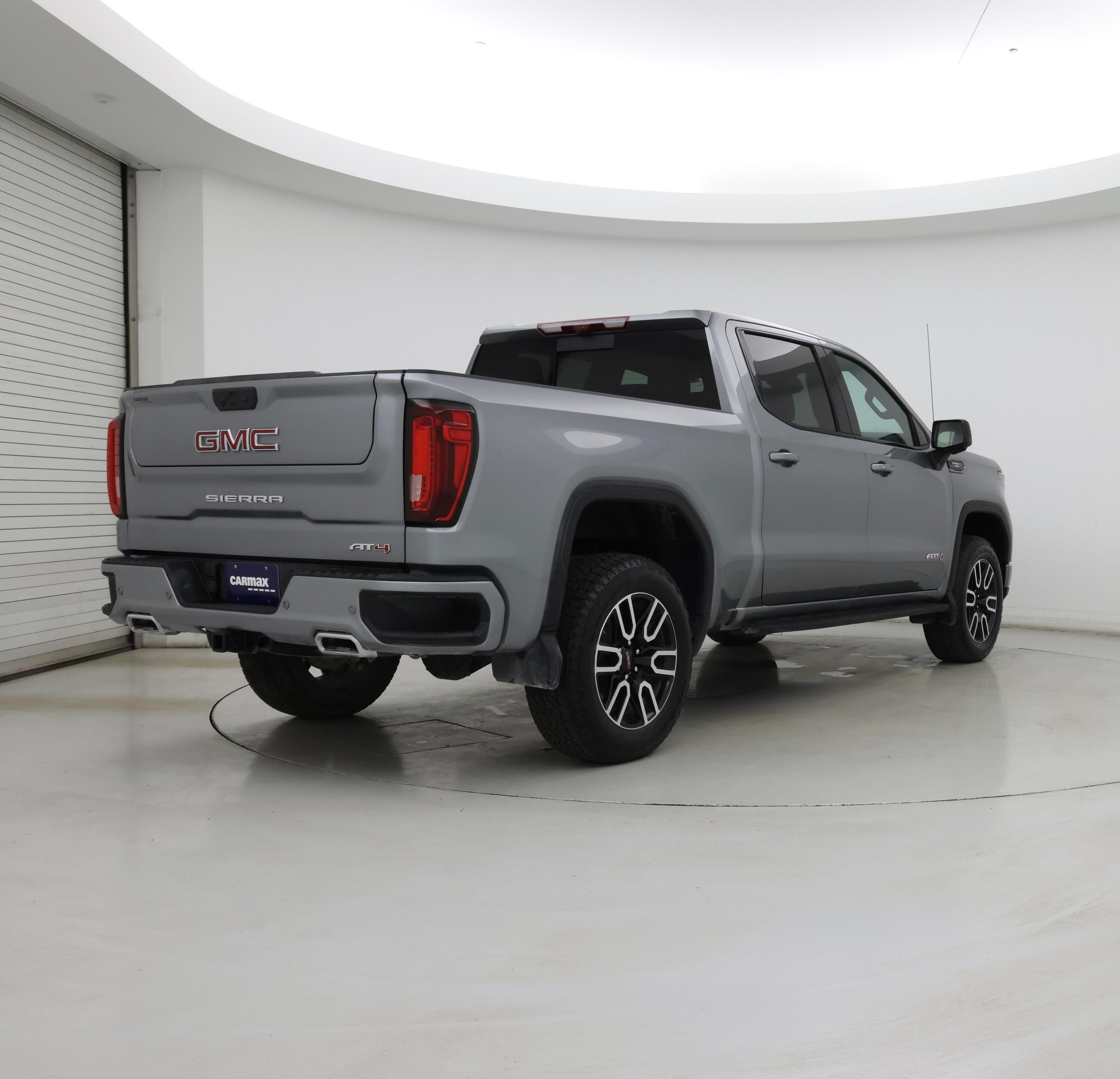 Thumbnail: 2026 GMC Sierra 1500 - 8