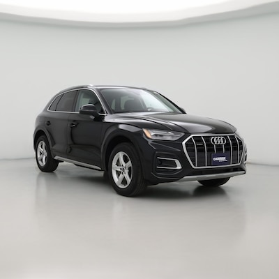 2024 Audi Q5 Premium