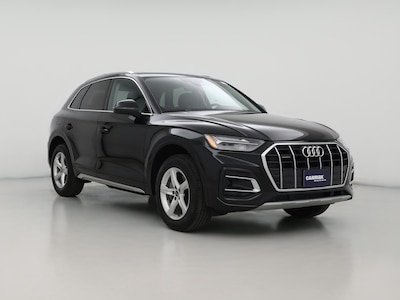 2024 Audi Q5 Premium