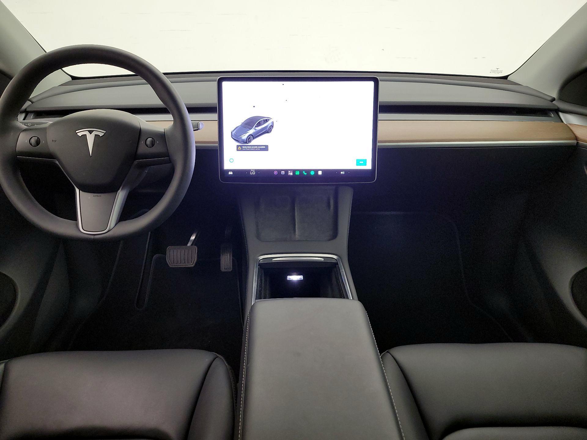 Thumbnail: 2023 Tesla Model Y - 9