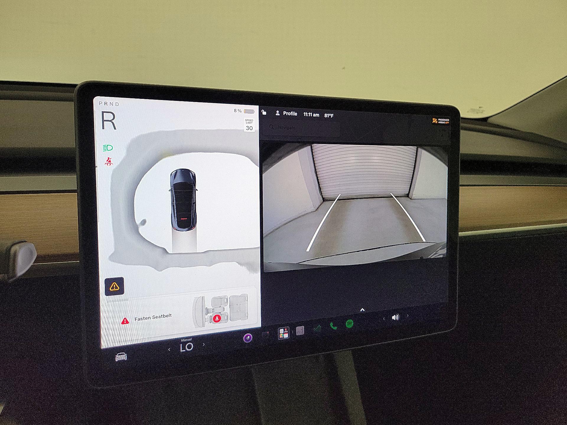 Thumbnail: 2023 Tesla Model Y - 14