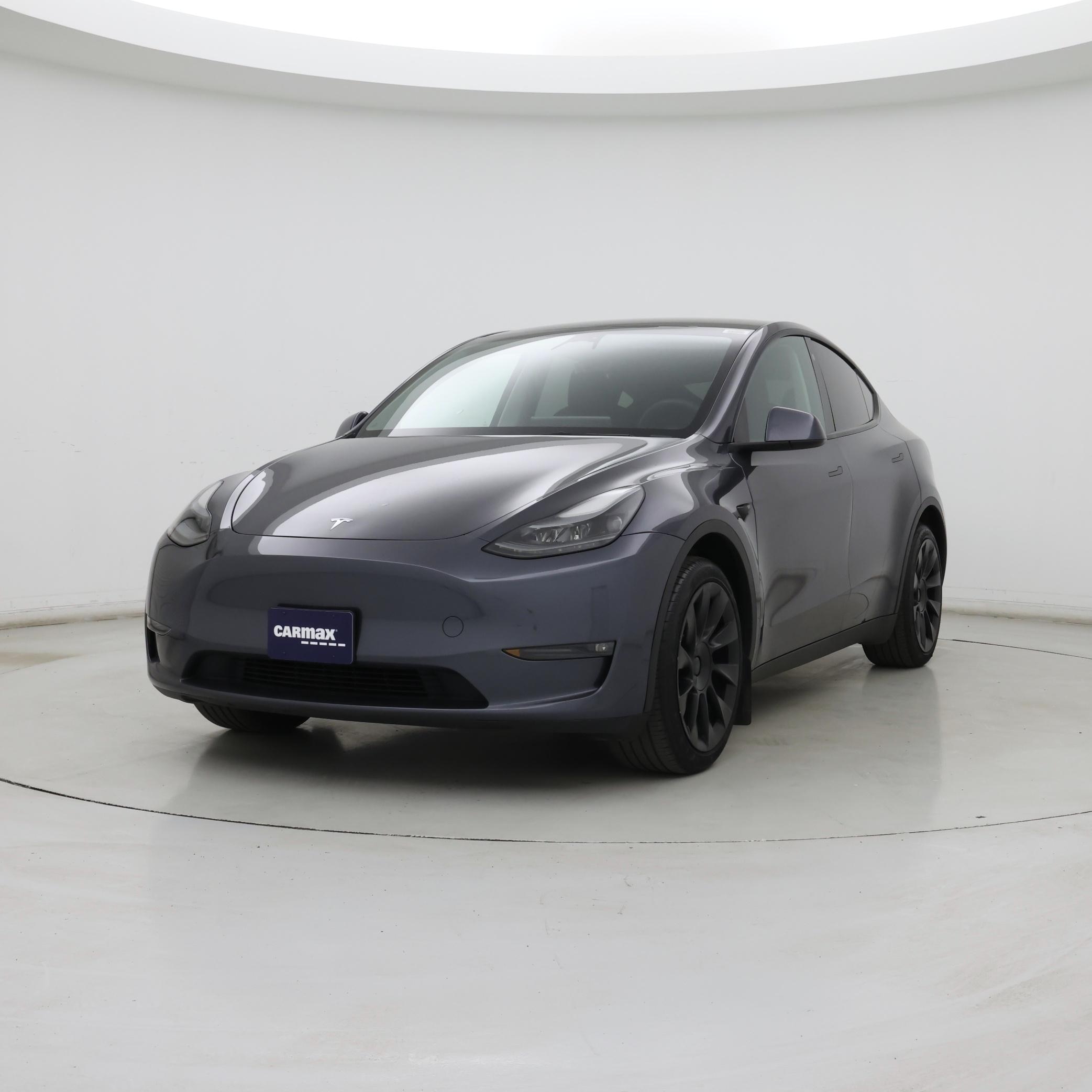 Thumbnail: 2023 Tesla Model Y - 4