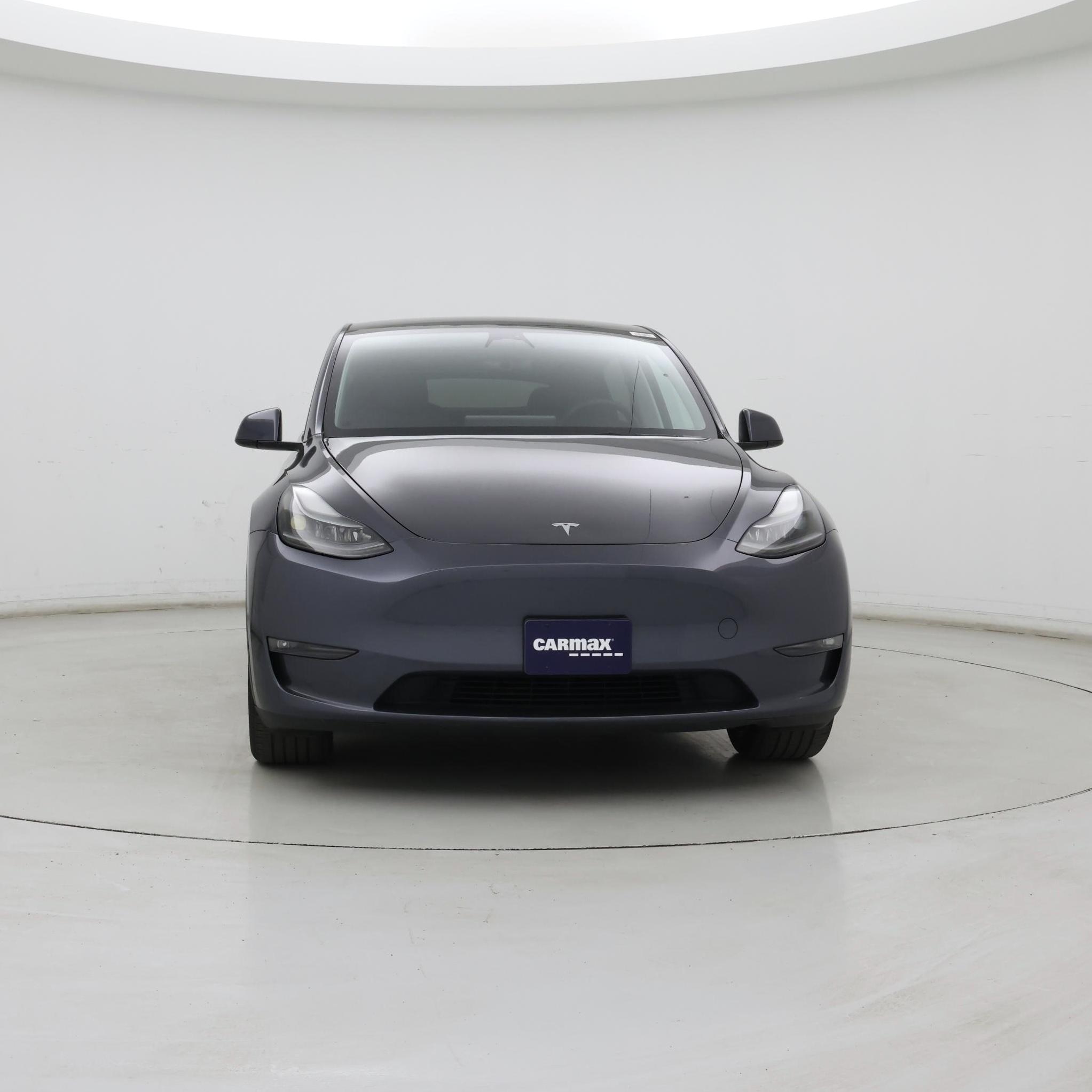 Thumbnail: 2023 Tesla Model Y - 5