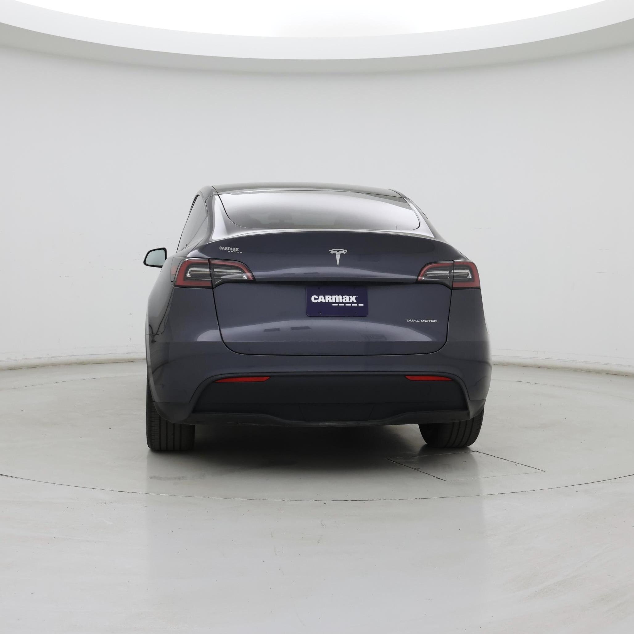 Thumbnail: 2023 Tesla Model Y - 6