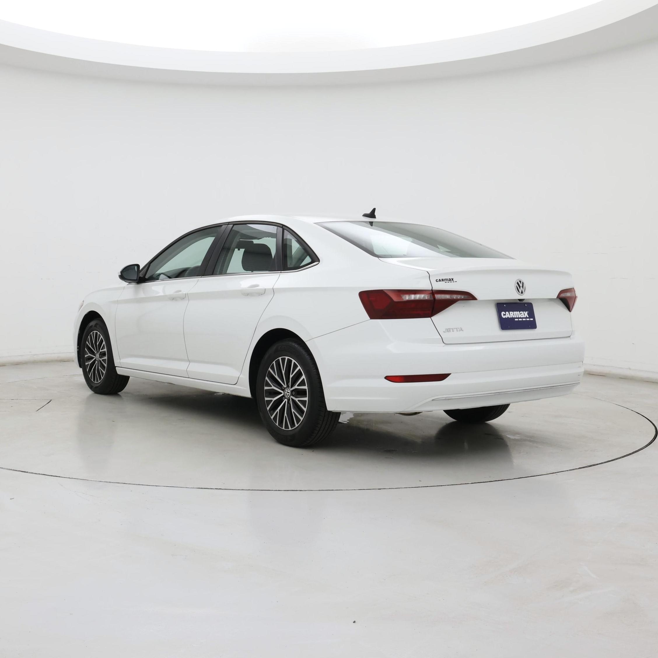 Thumbnail: 2021 Volkswagen Jetta - 2