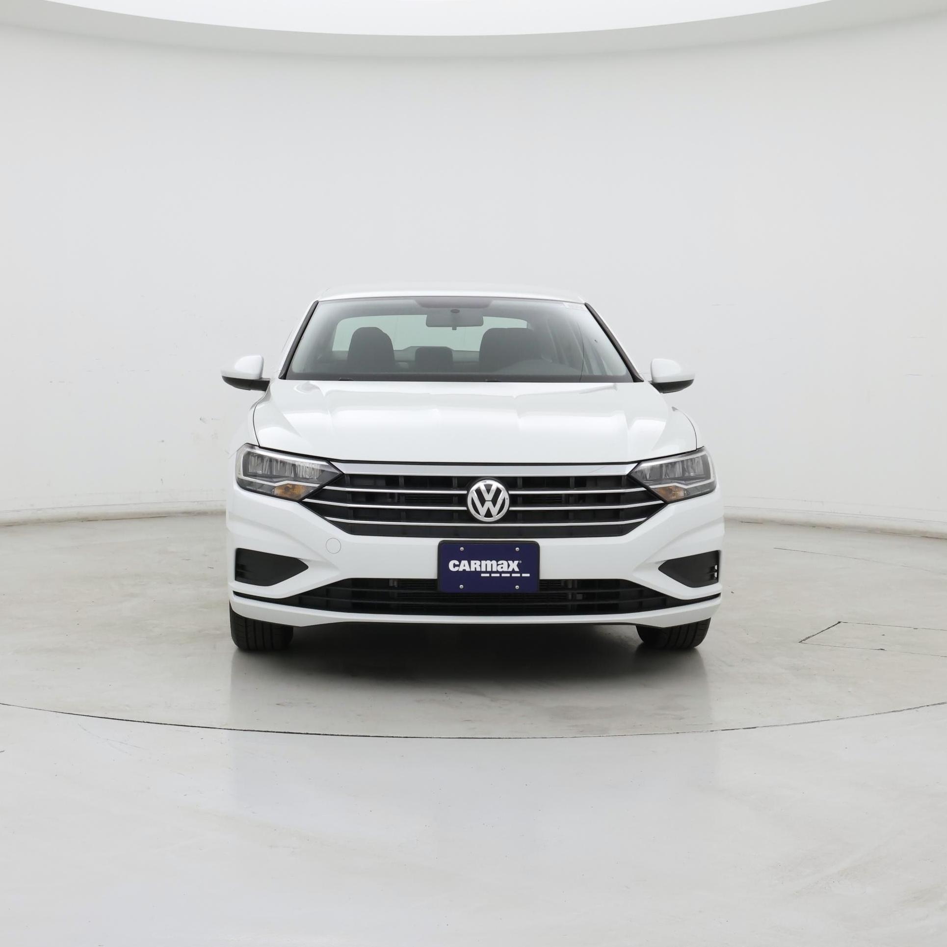 Thumbnail: 2021 Volkswagen Jetta - 5
